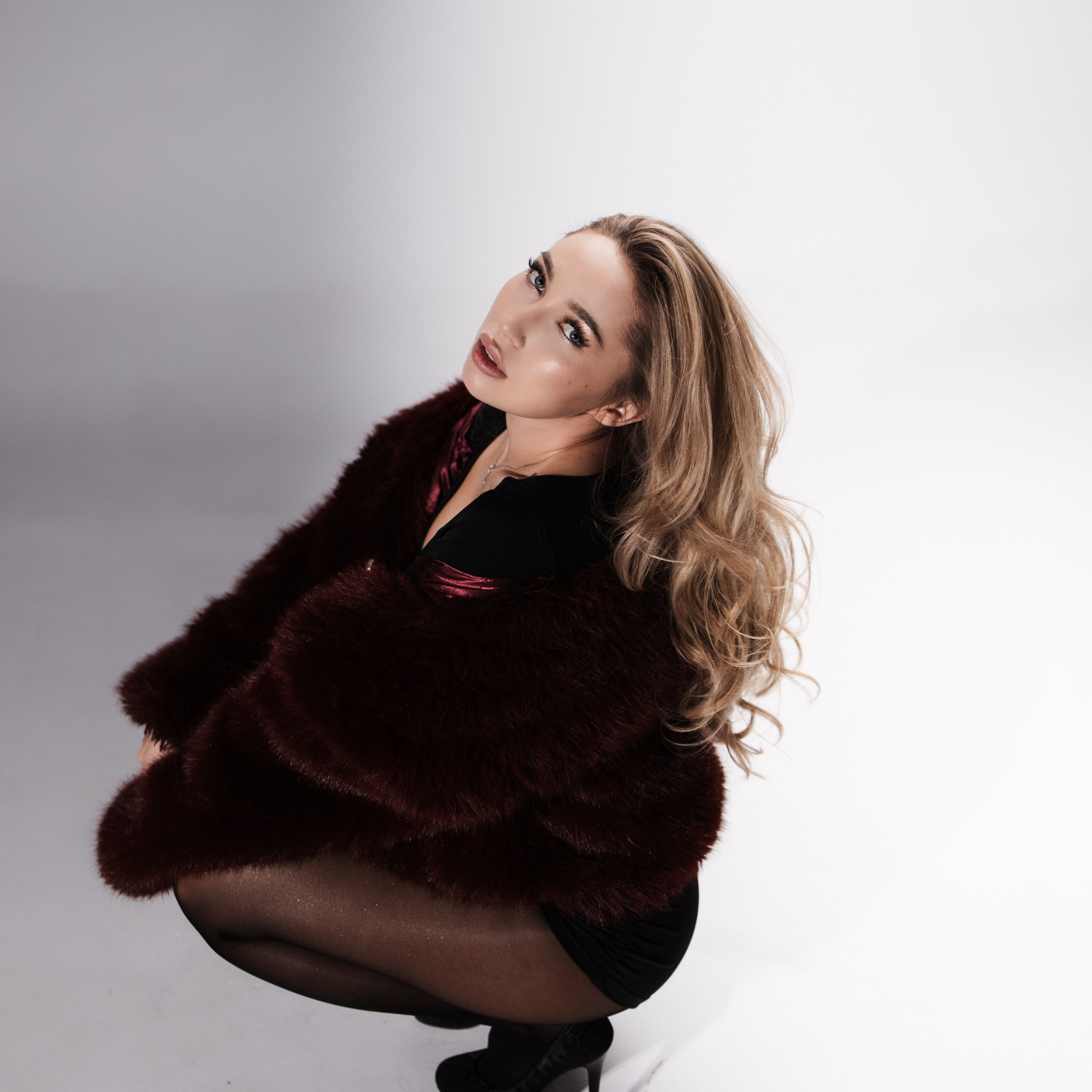 Anastasia. Ника, фотограф из Нижнего Новгорода