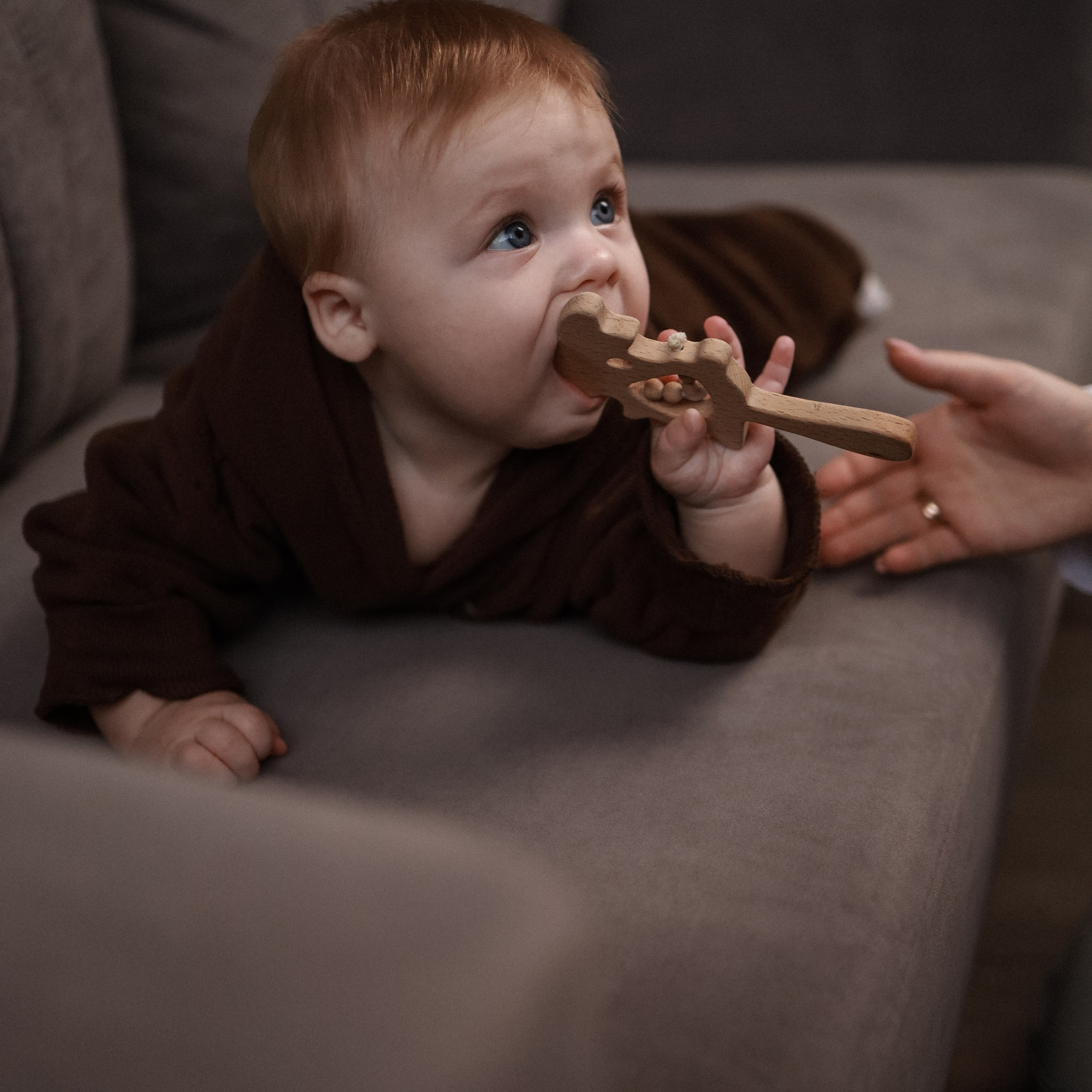 AL&DI. Ника, фотограф из Нижнего Новгорода