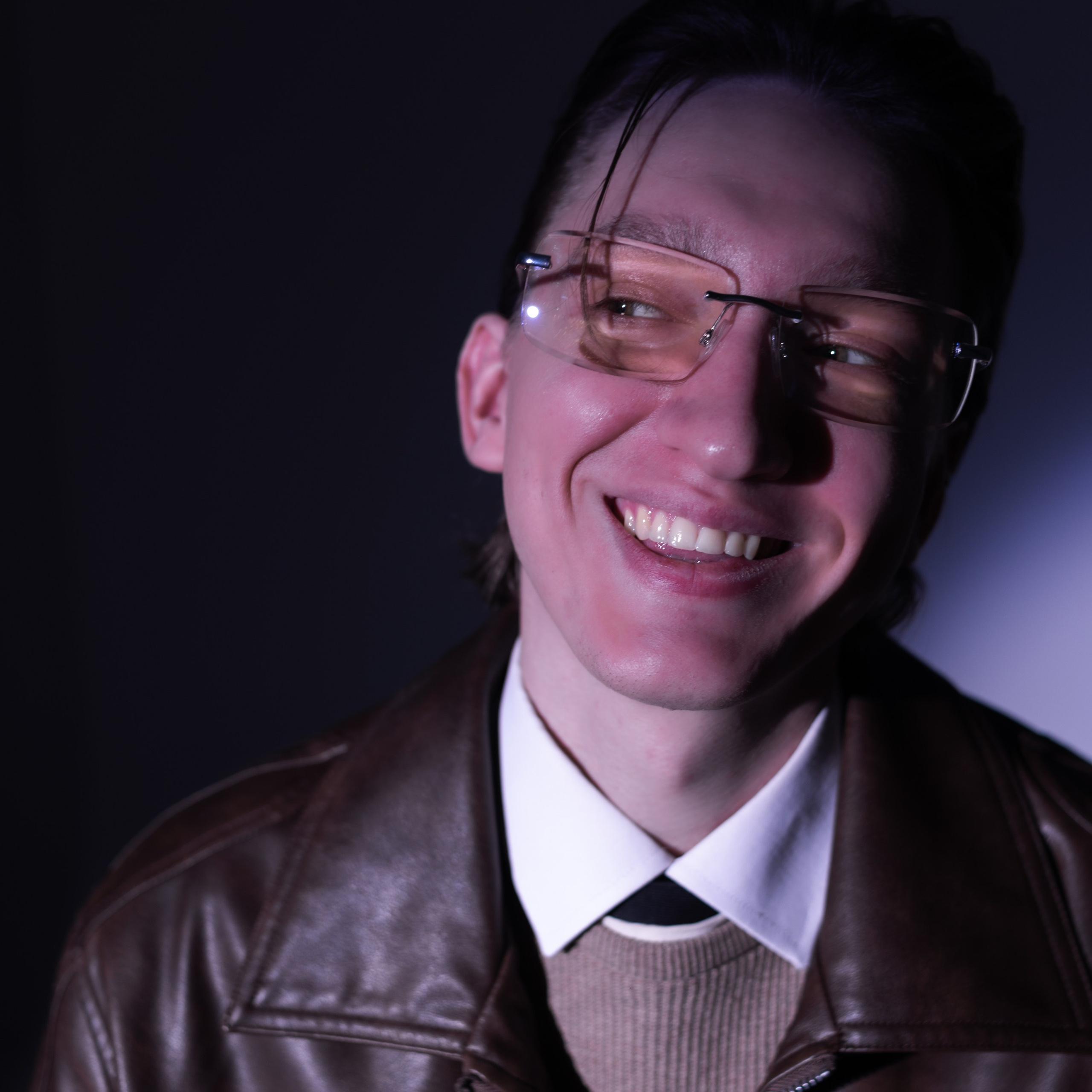 ALEXANDER. Ника, фотограф из Нижнего Новгорода