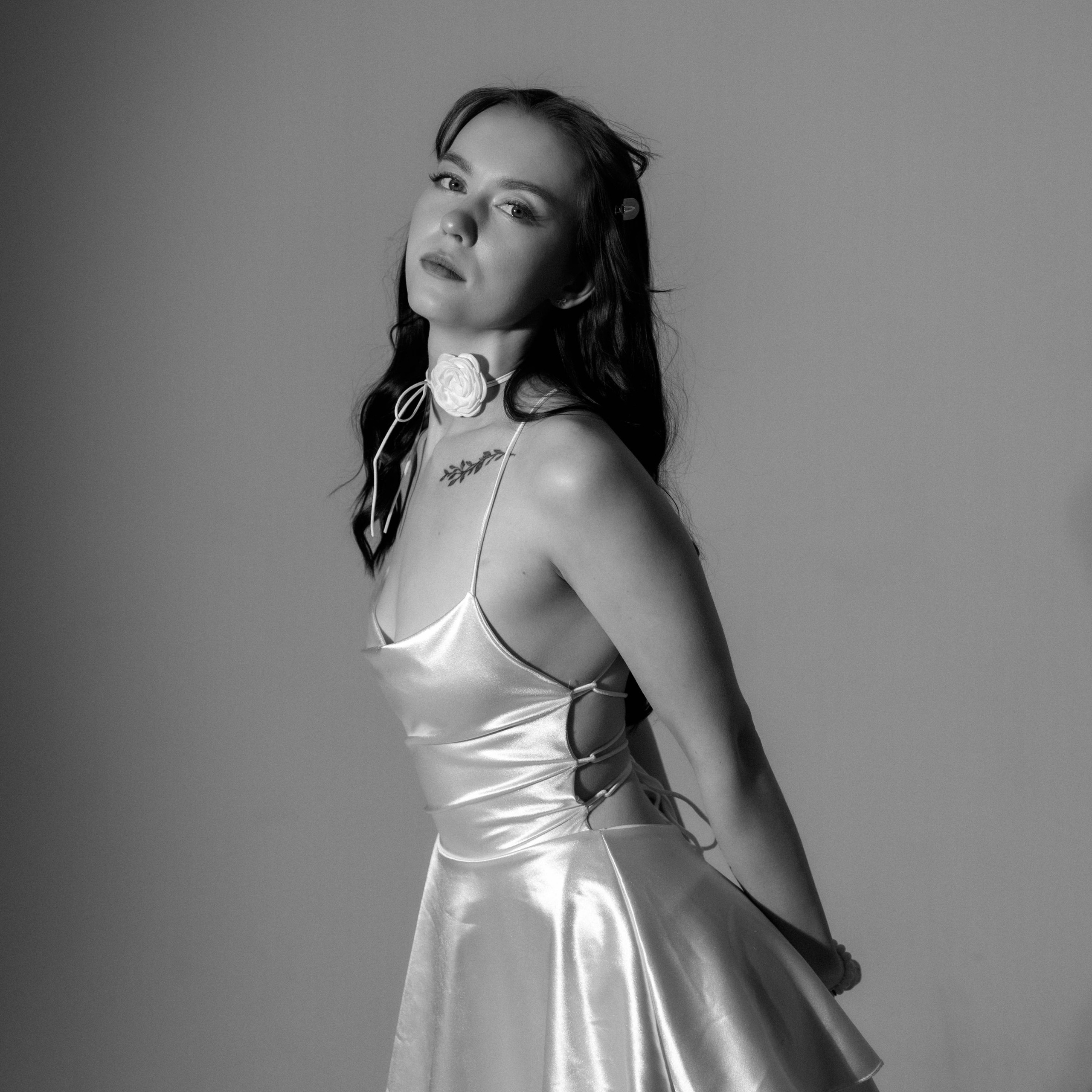 Яна. Ника, фотограф из Нижнего Новгорода