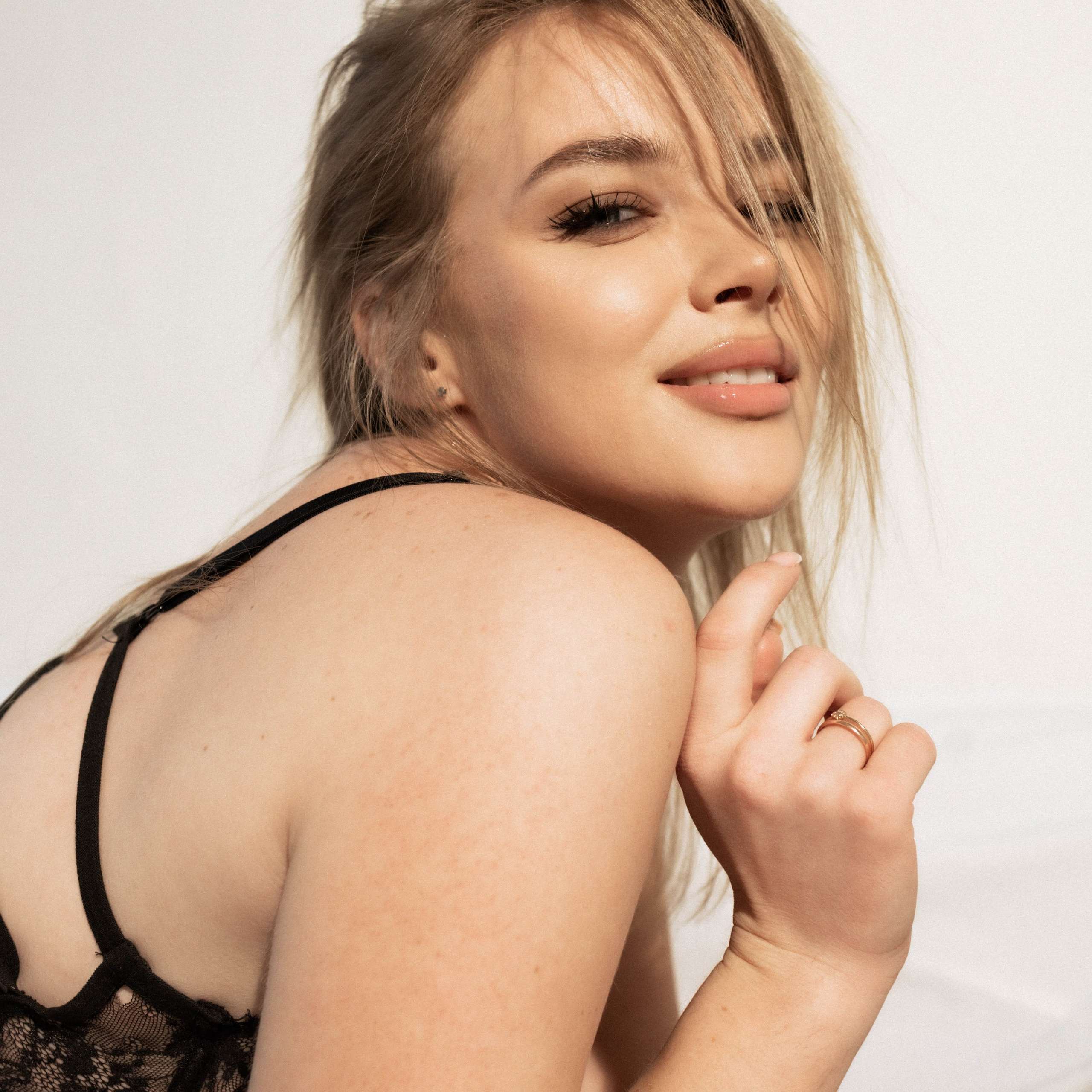 ARI. Ника, фотограф из Нижнего Новгорода