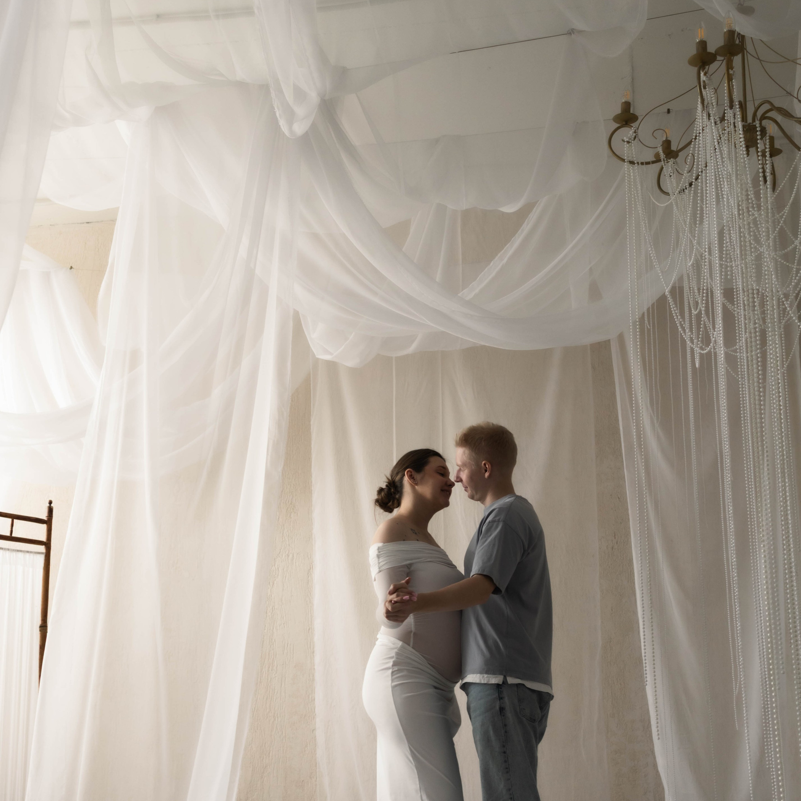 Илья и Настя. Ника, фотограф из Нижнего Новгорода