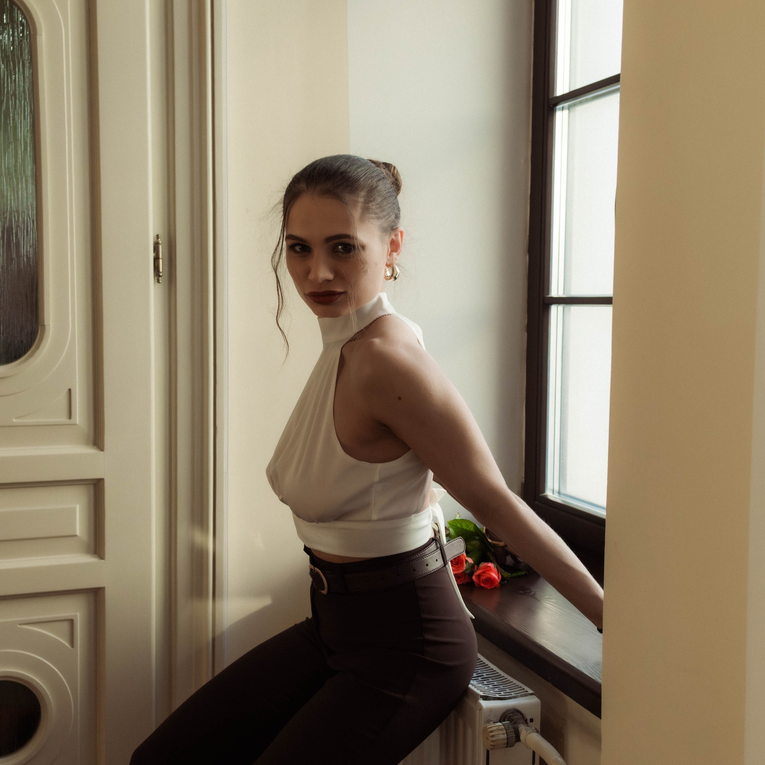 Анастасия. Ника, фотограф из Нижнего Новгорода