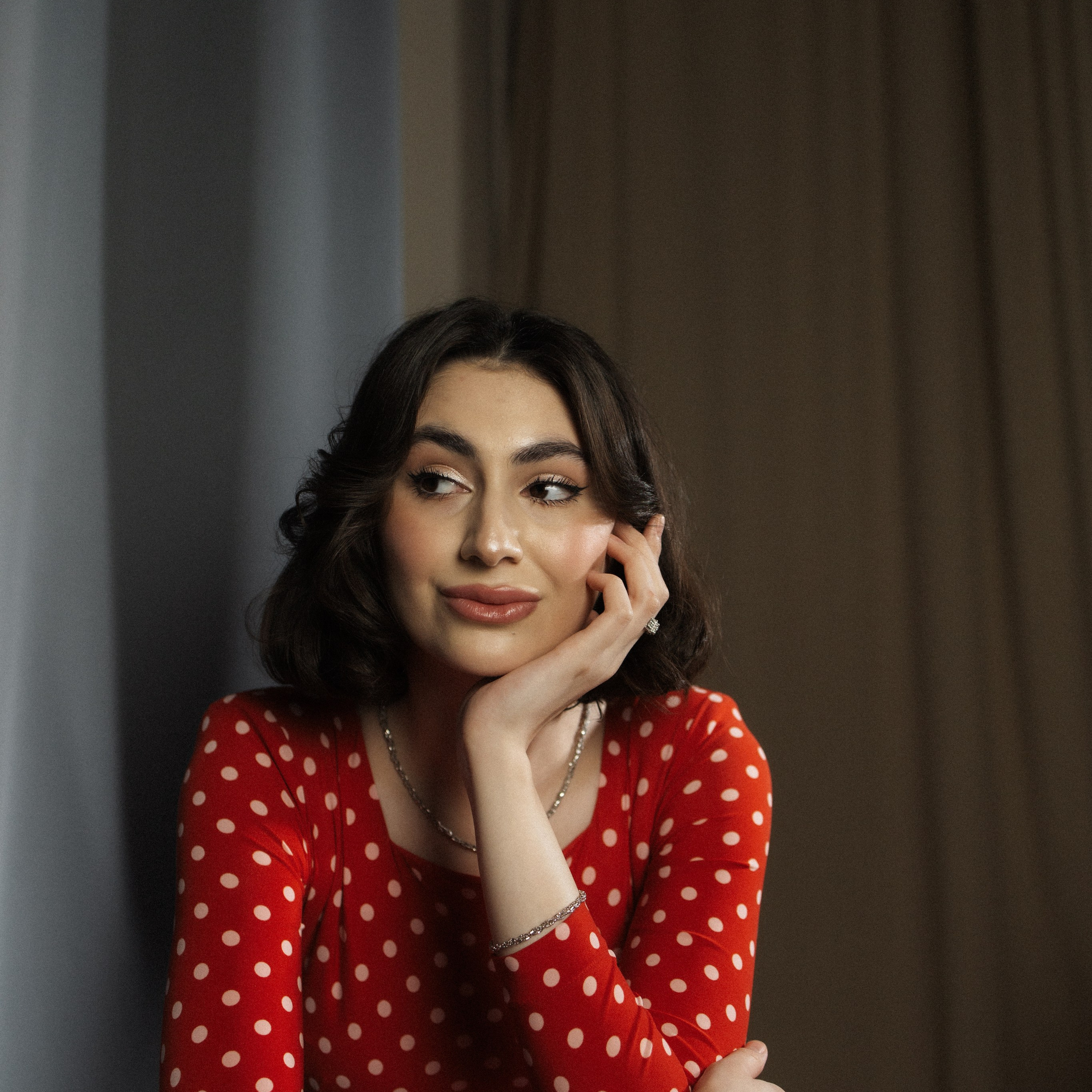 SAMIRA. Ника, фотограф из Нижнего Новгорода