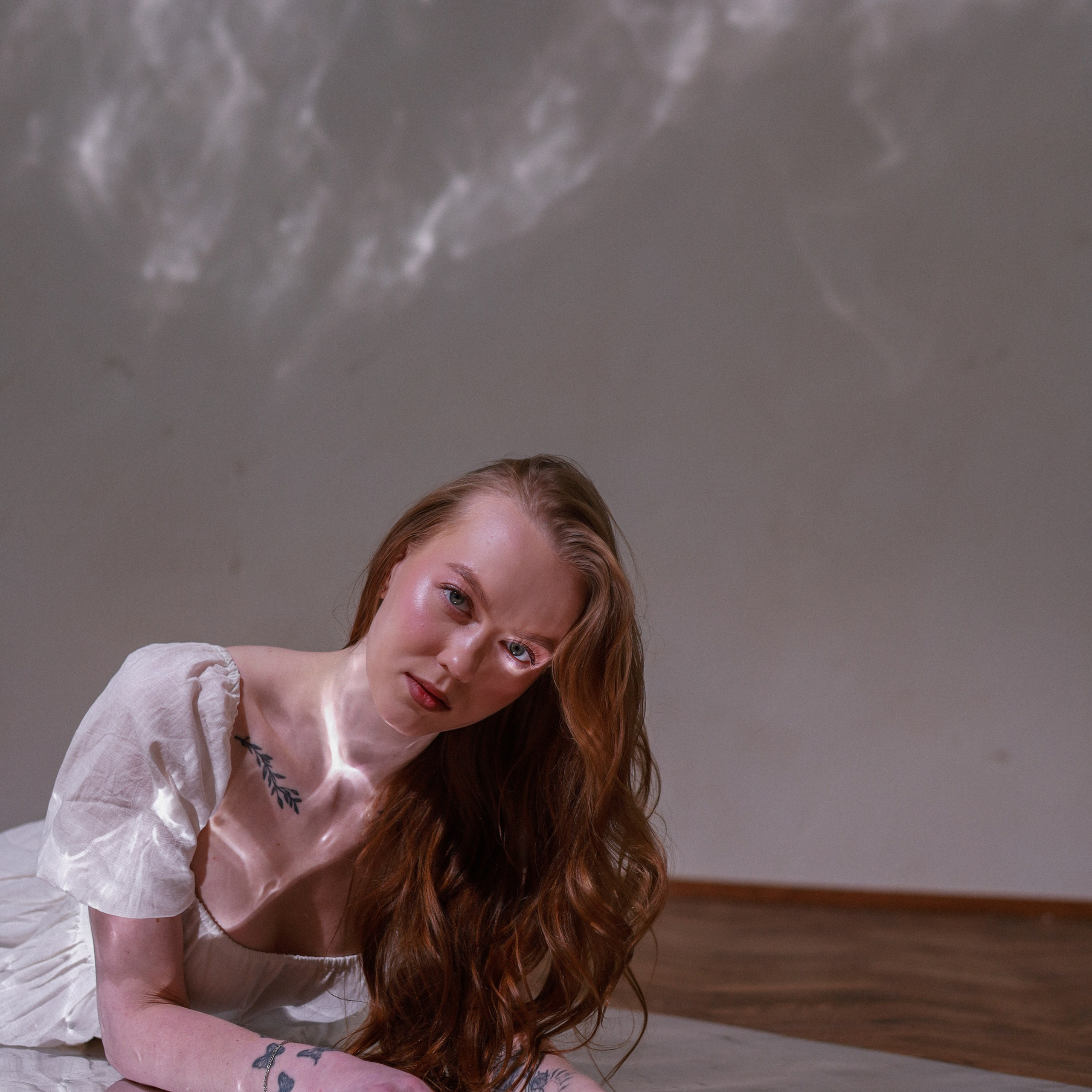 YANA. Ника, фотограф из Нижнего Новгорода