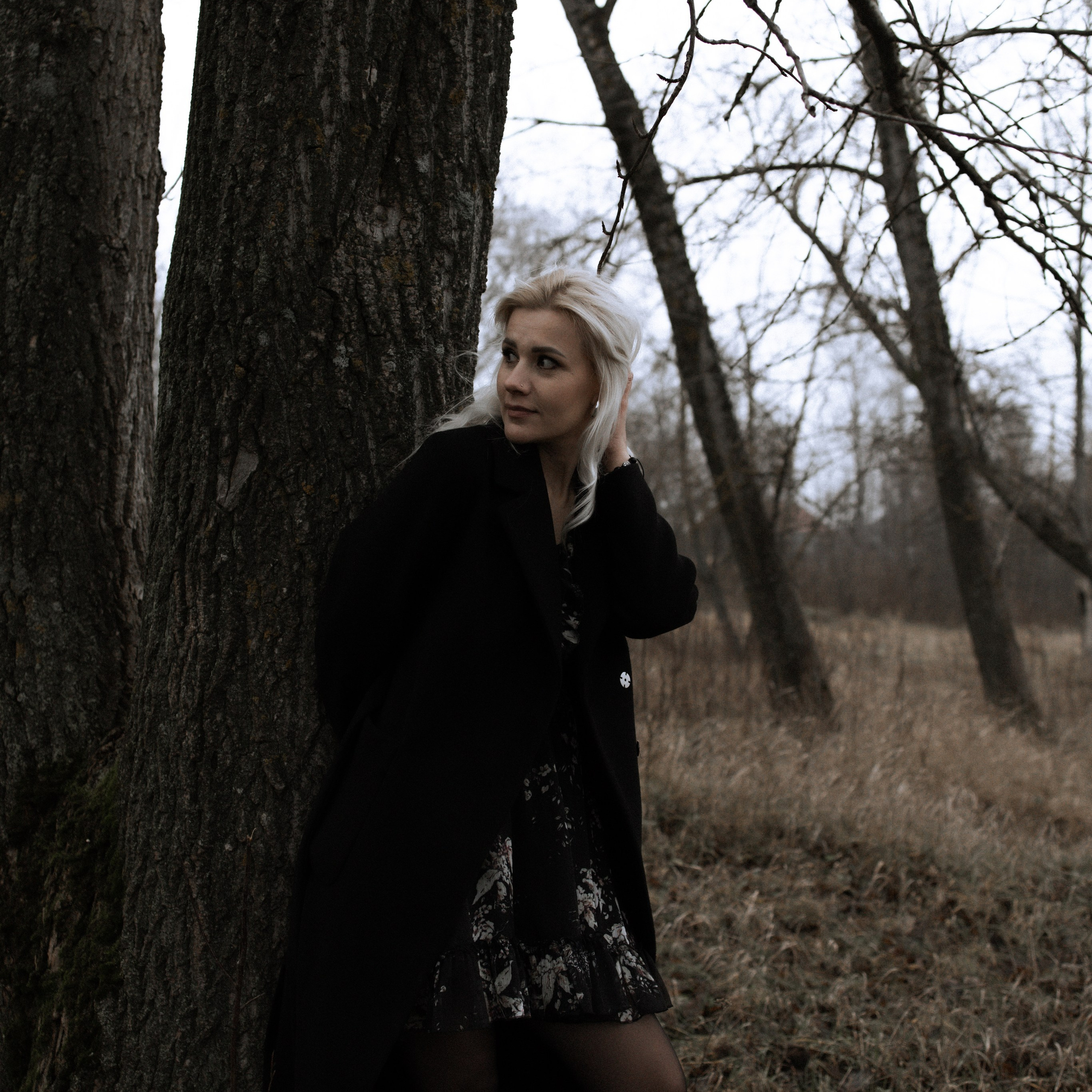 YANA. Ника, фотограф из Нижнего Новгорода