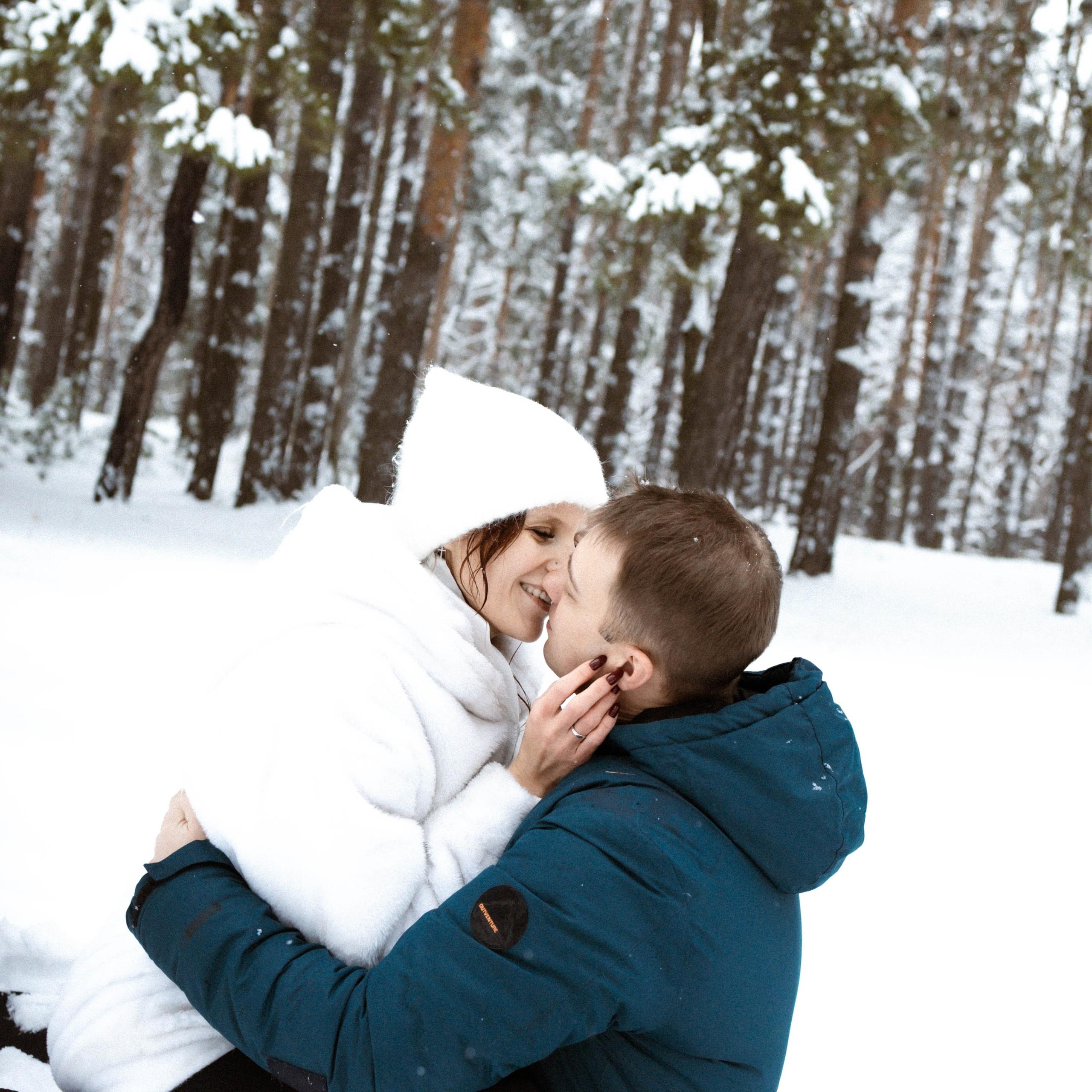 K&Y. Ника, фотограф из Нижнего Новгорода