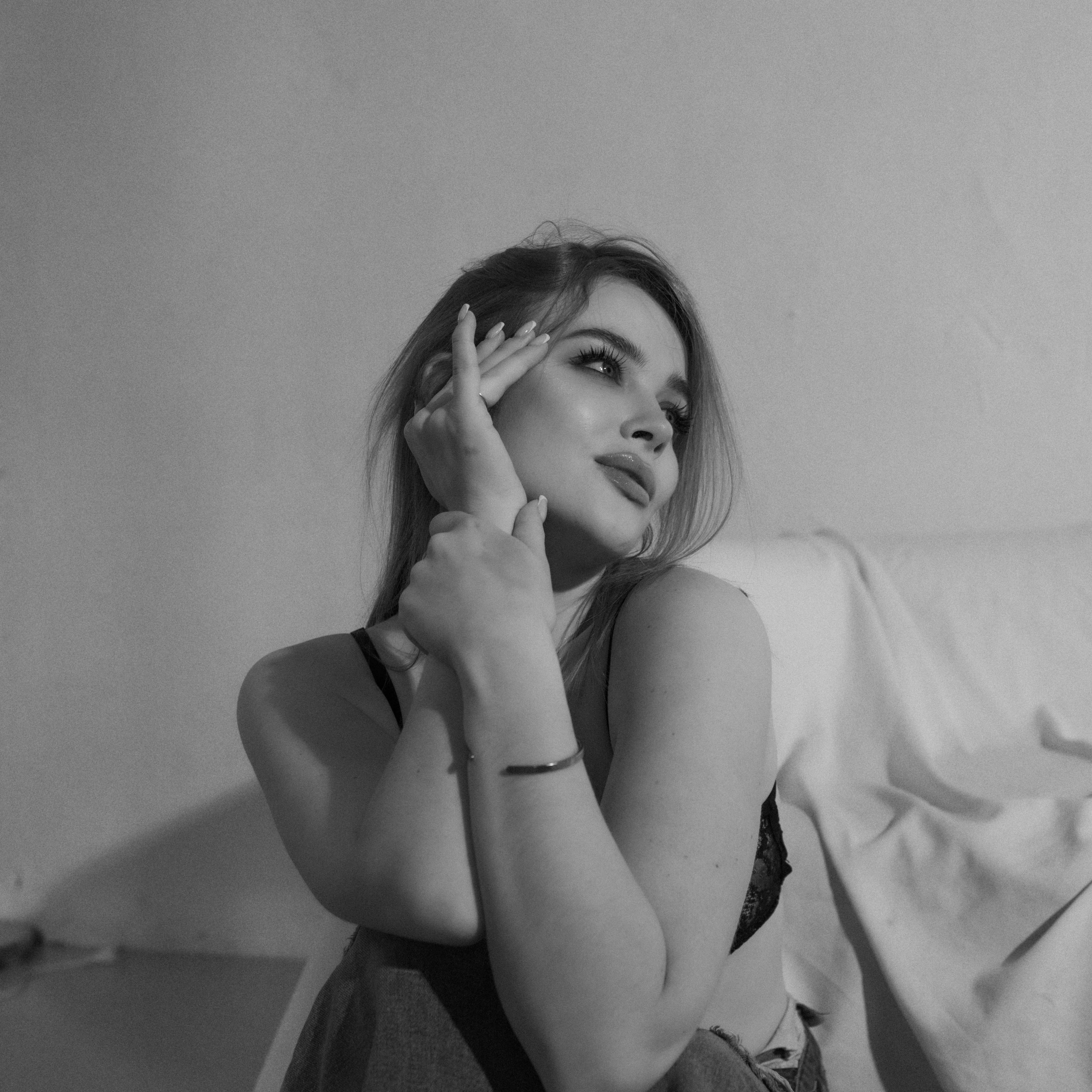 ARI. Ника, фотограф из Нижнего Новгорода