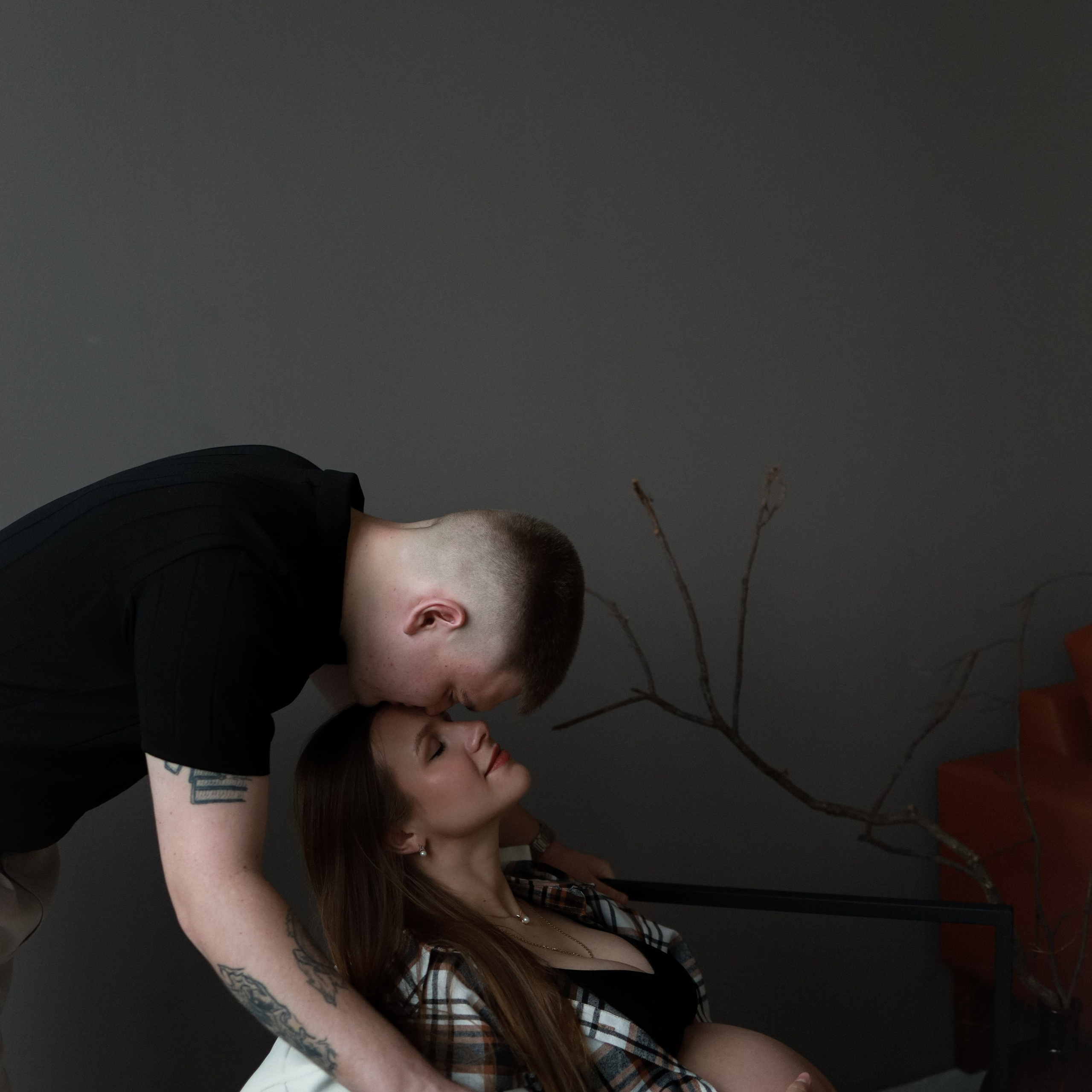 A&E. Ника, фотограф из Нижнего Новгорода