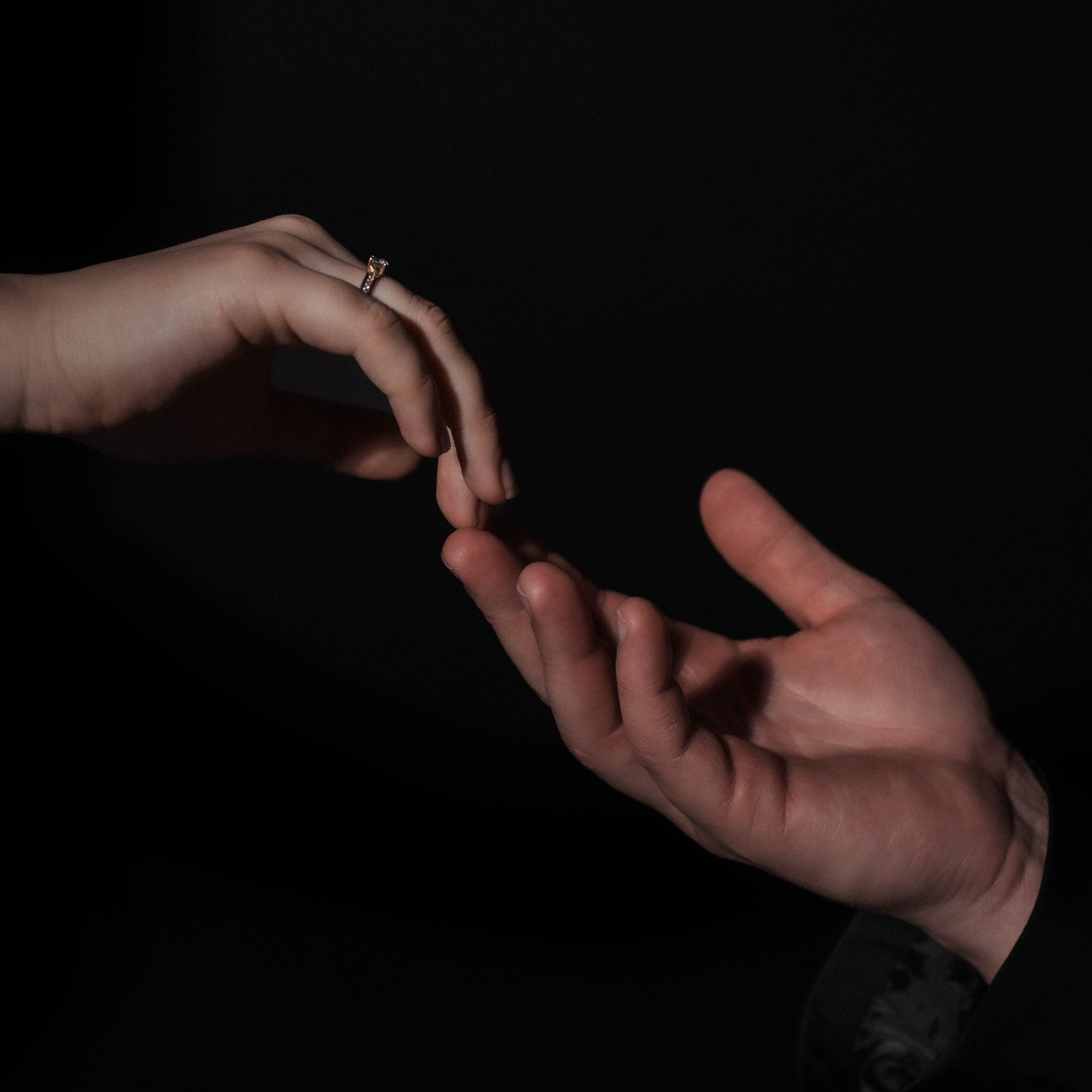 Д&M. Ника, фотограф из Нижнего Новгорода