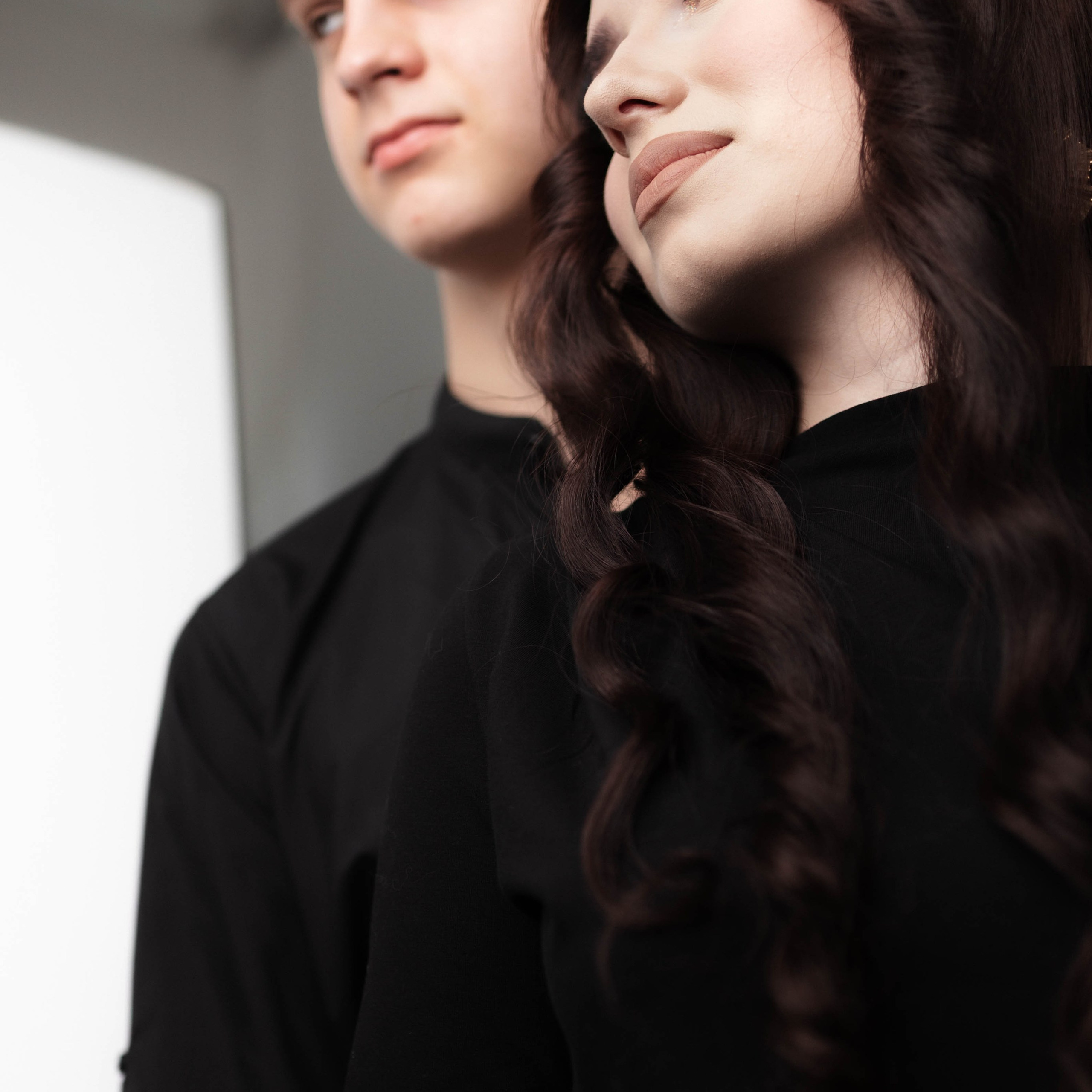 Саша и Женя. Ника, фотограф из Нижнего Новгорода