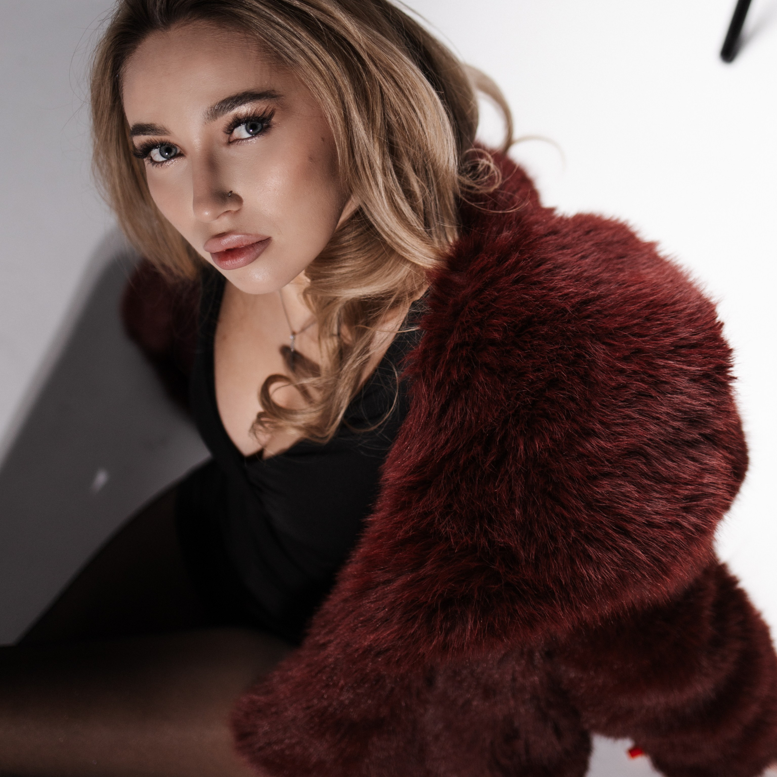 Anastasia. Ника, фотограф из Нижнего Новгорода