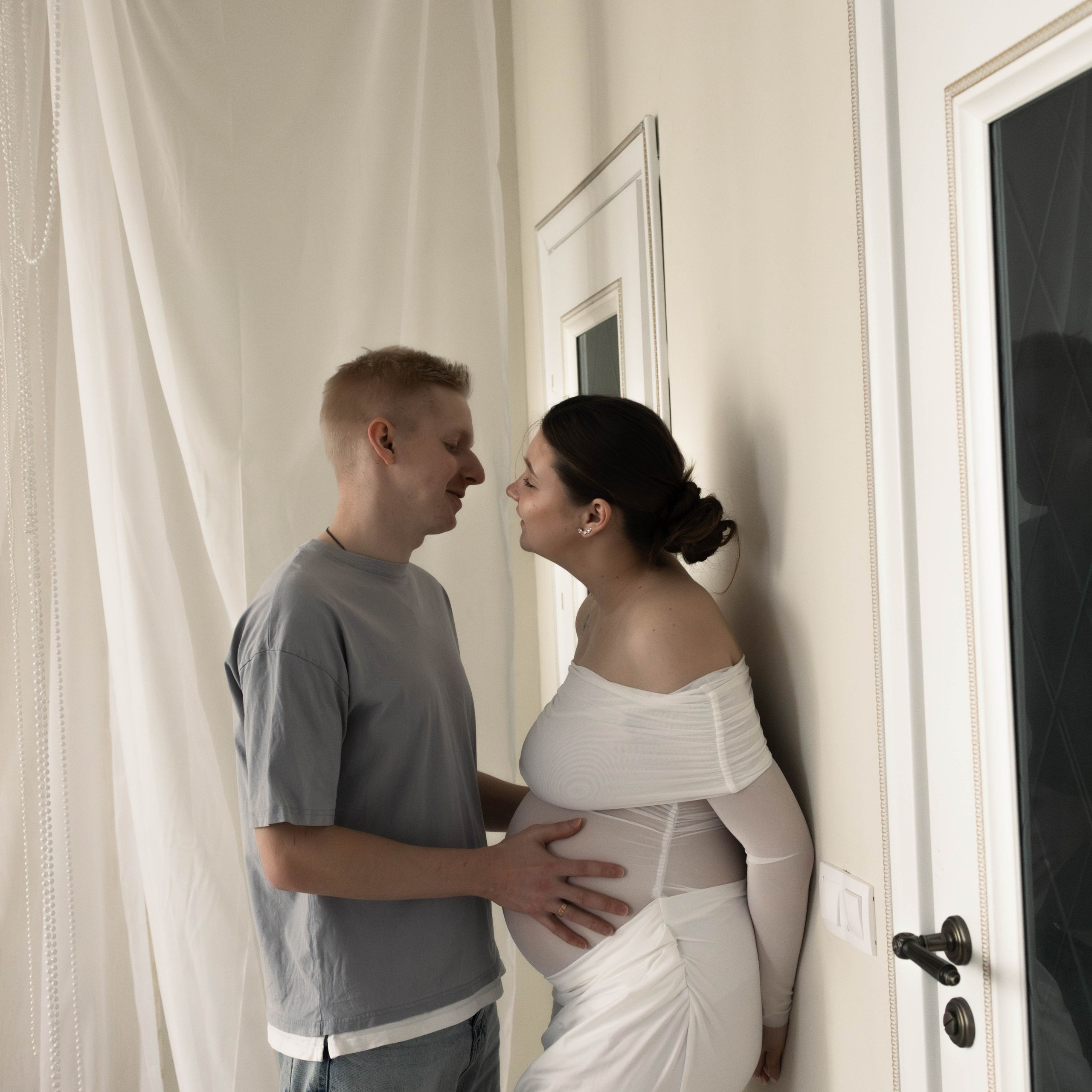 Илья и Настя. Ника, фотограф из Нижнего Новгорода