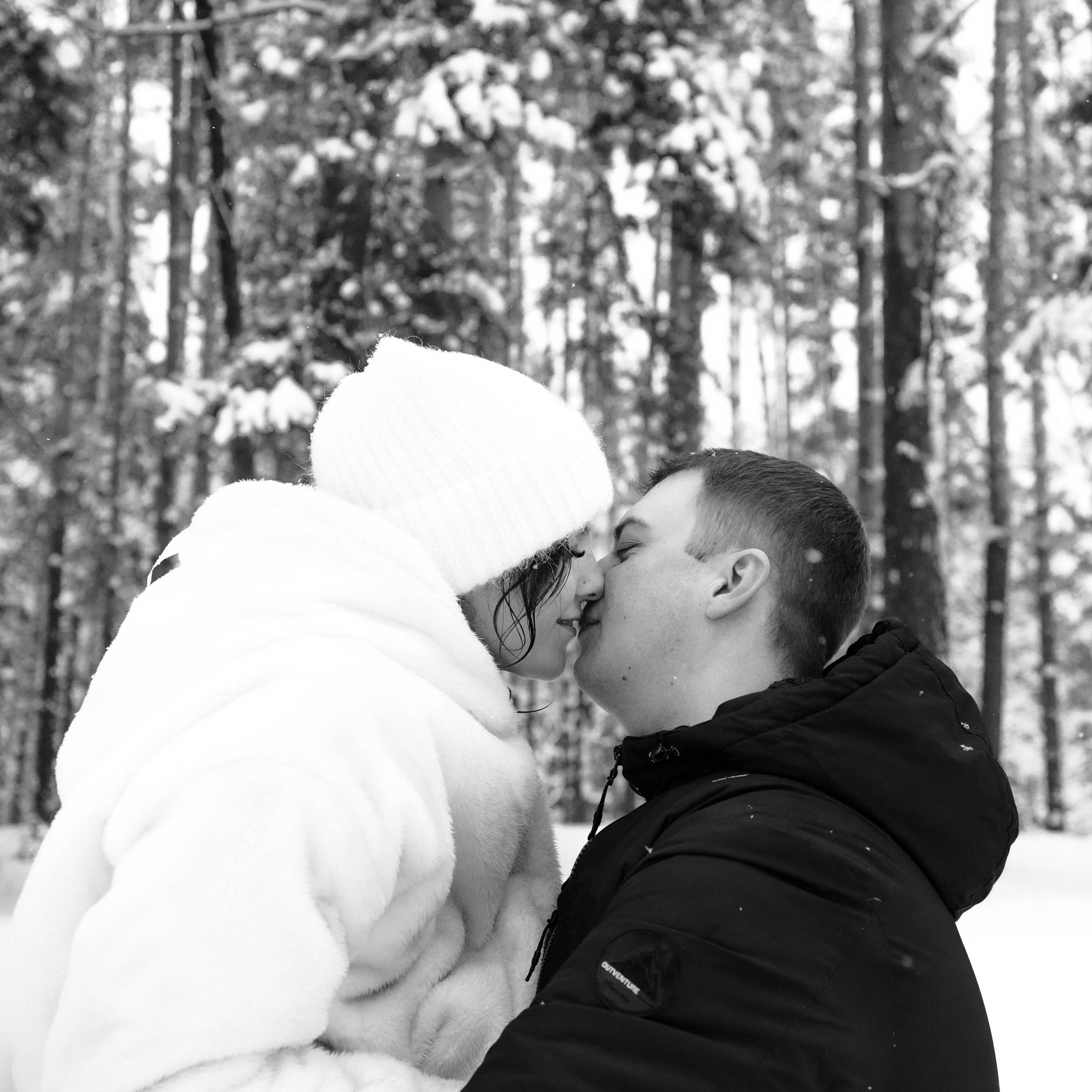 K&Y. Ника, фотограф из Нижнего Новгорода