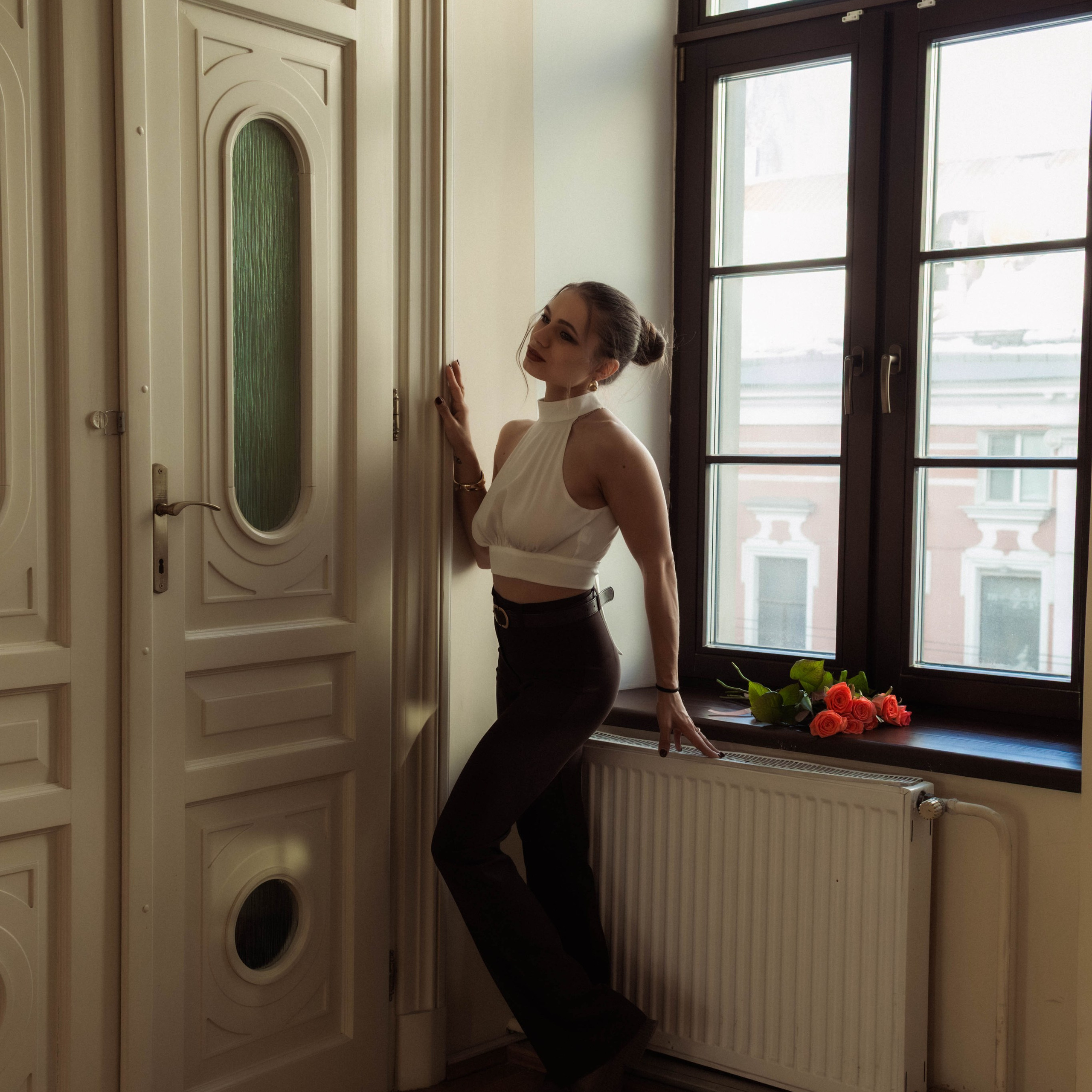 Анастасия. Ника, фотограф из Нижнего Новгорода