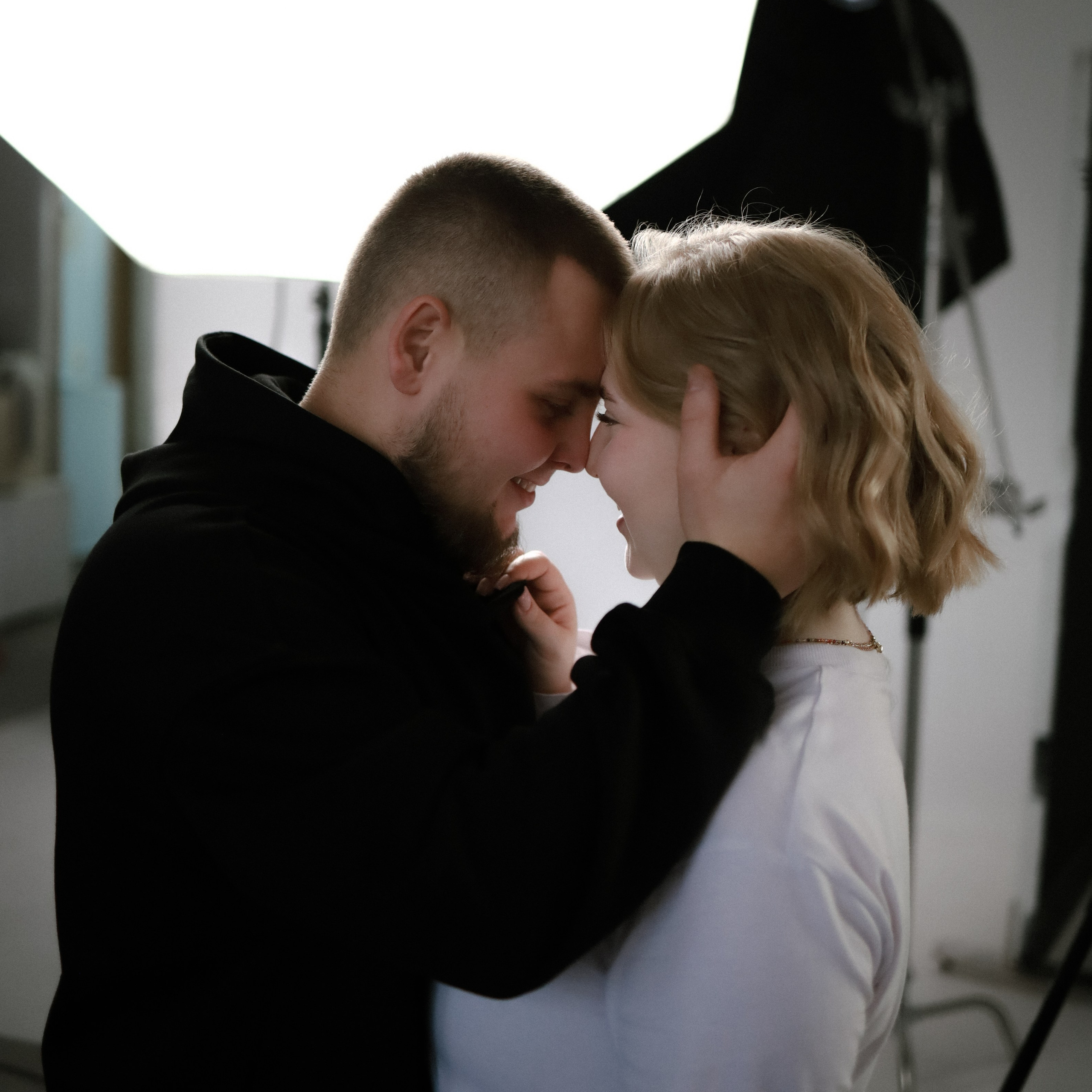 Dmitry& Alyona&Mikhail. Ника, фотограф из Нижнего Новгорода