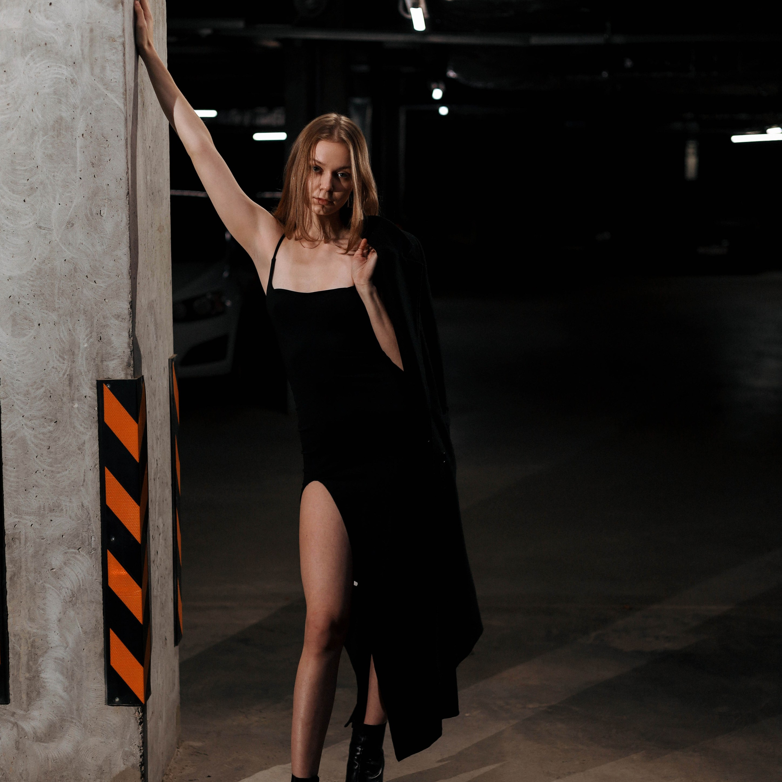 Alice. Ника, фотограф из Нижнего Новгорода