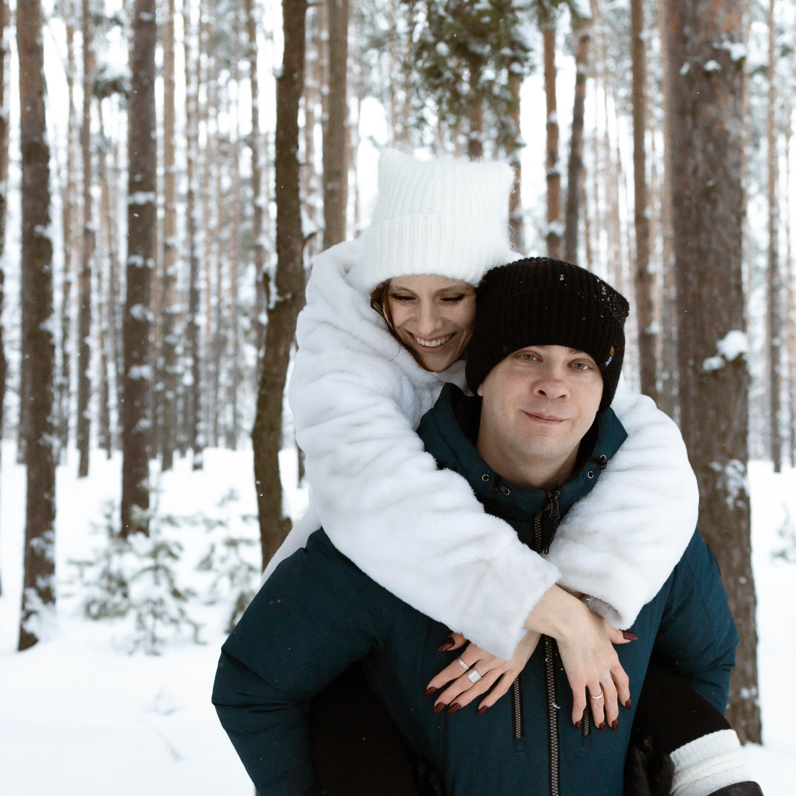 K&Y. Ника, фотограф из Нижнего Новгорода