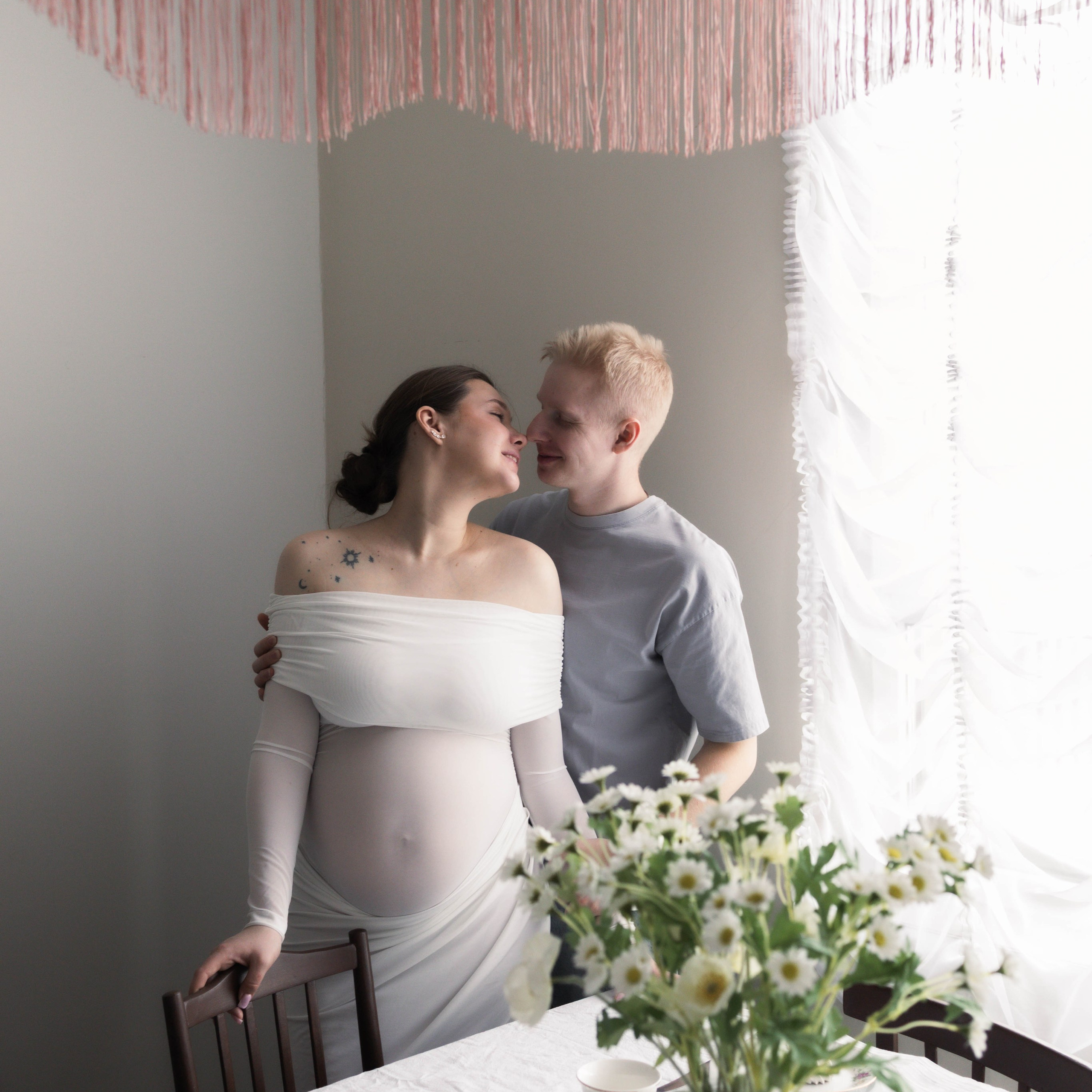 Илья и Настя. Ника, фотограф из Нижнего Новгорода