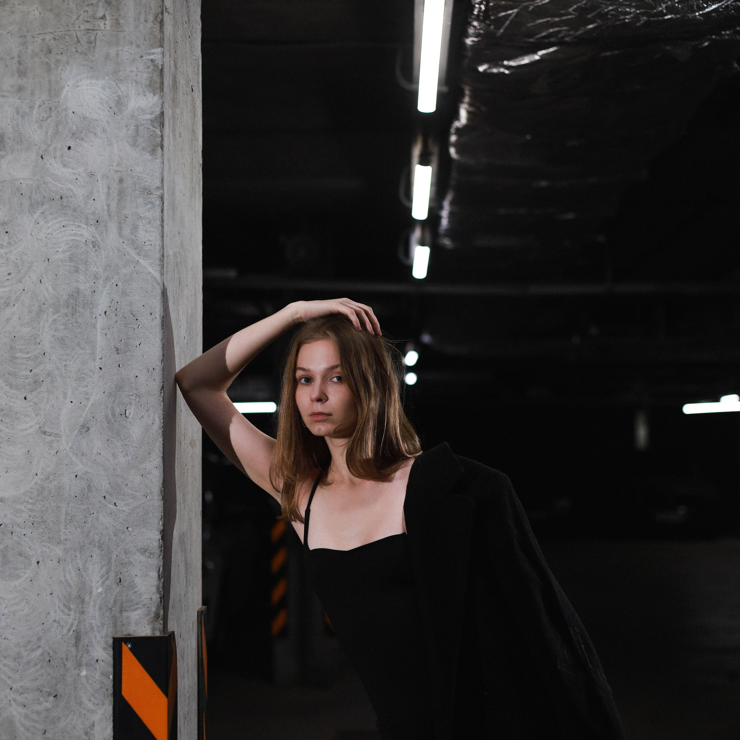 ALICE. Ника, фотограф из Нижнего Новгорода