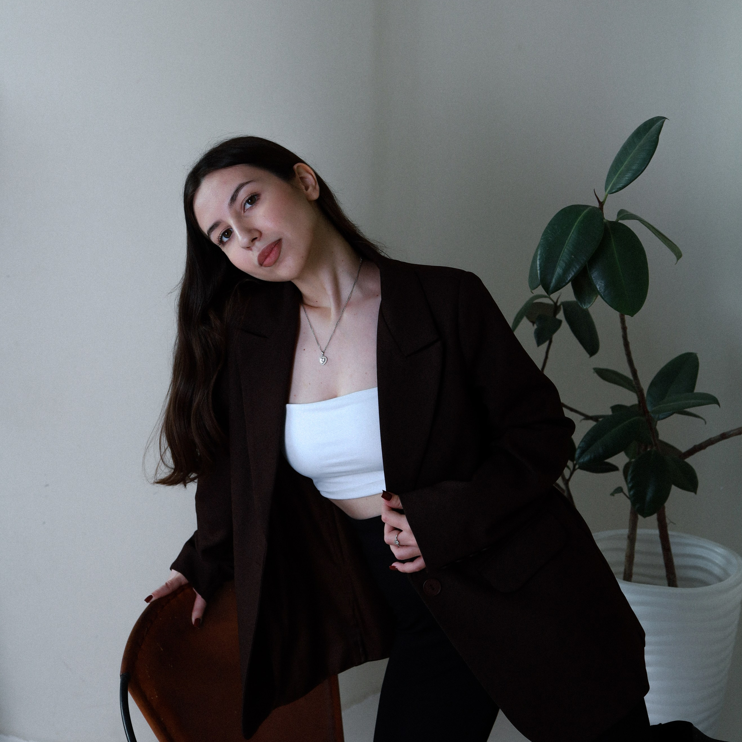 KSU. Ника, фотограф из Нижнего Новгорода