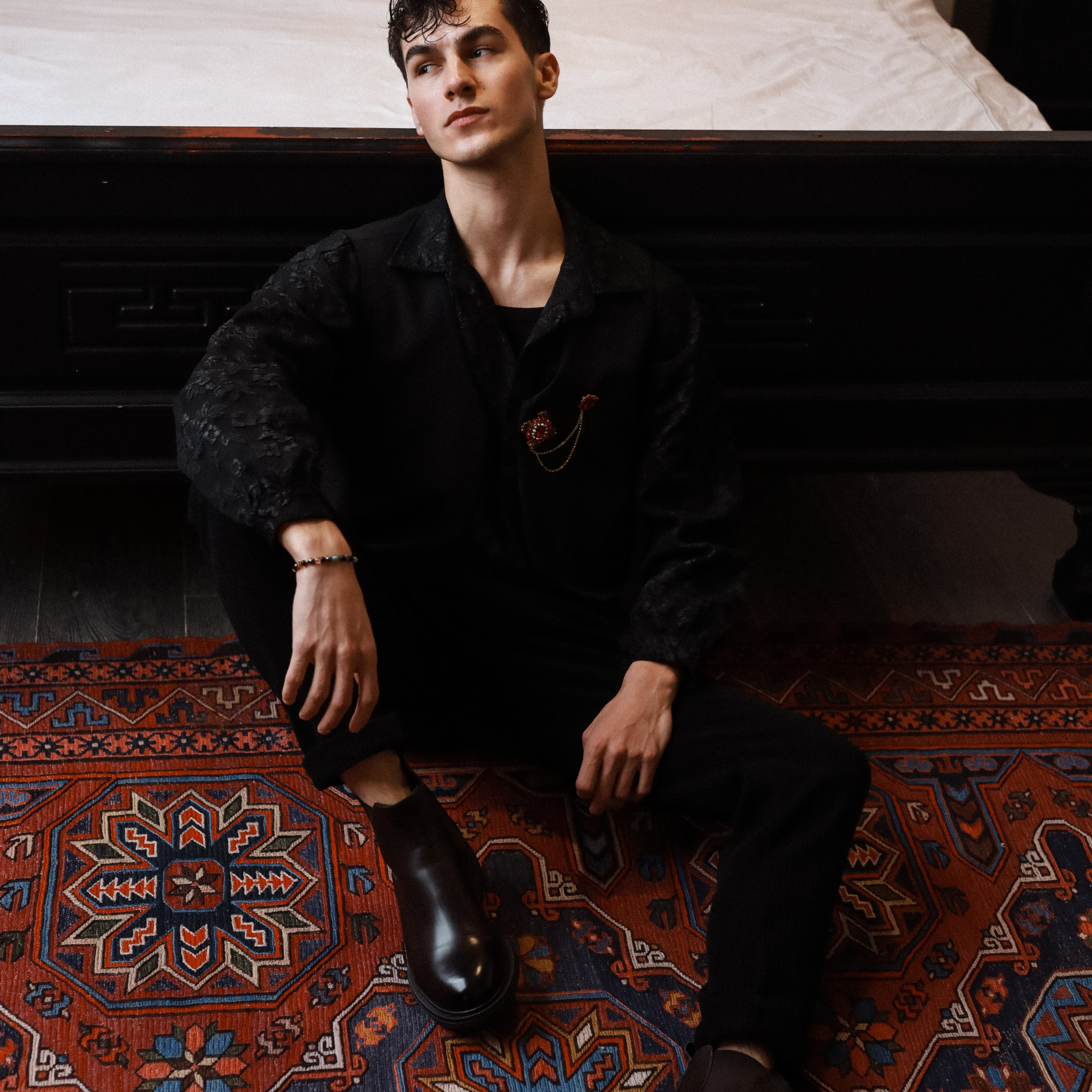 SAY. Ника, фотограф из Нижнего Новгорода