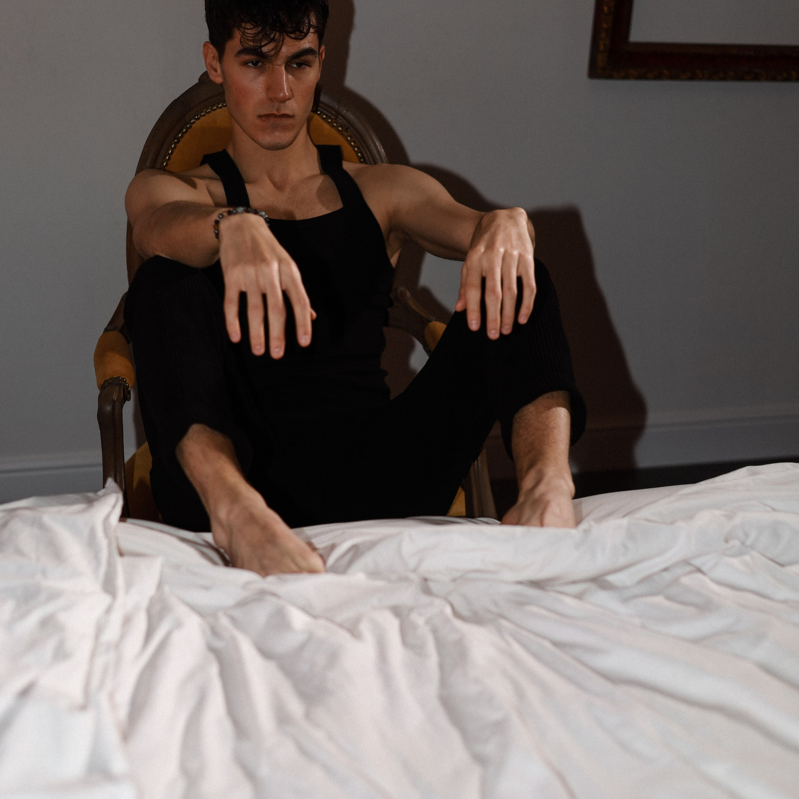 SAY. Ника, фотограф из Нижнего Новгорода