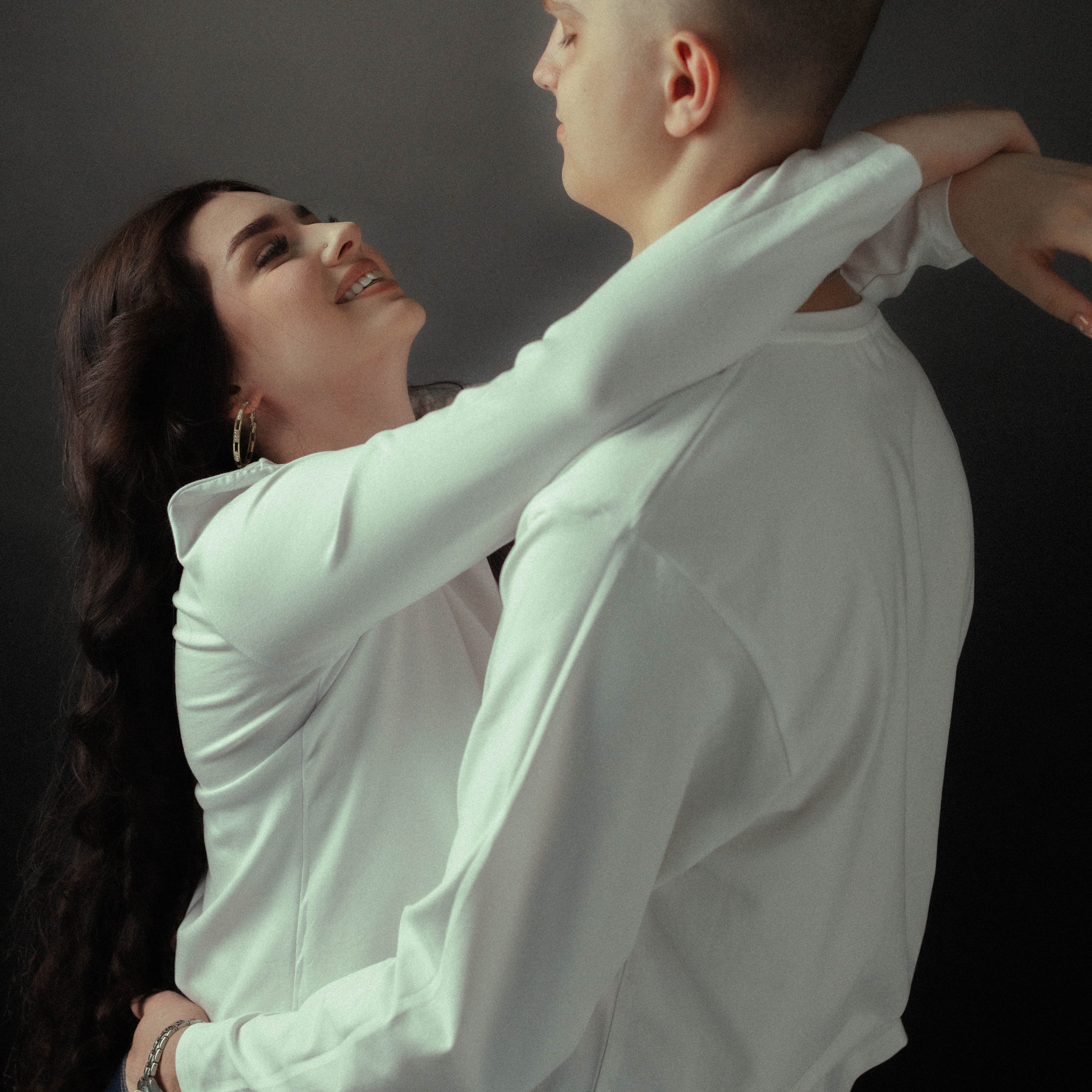 Саша и Женя. Ника, фотограф из Нижнего Новгорода