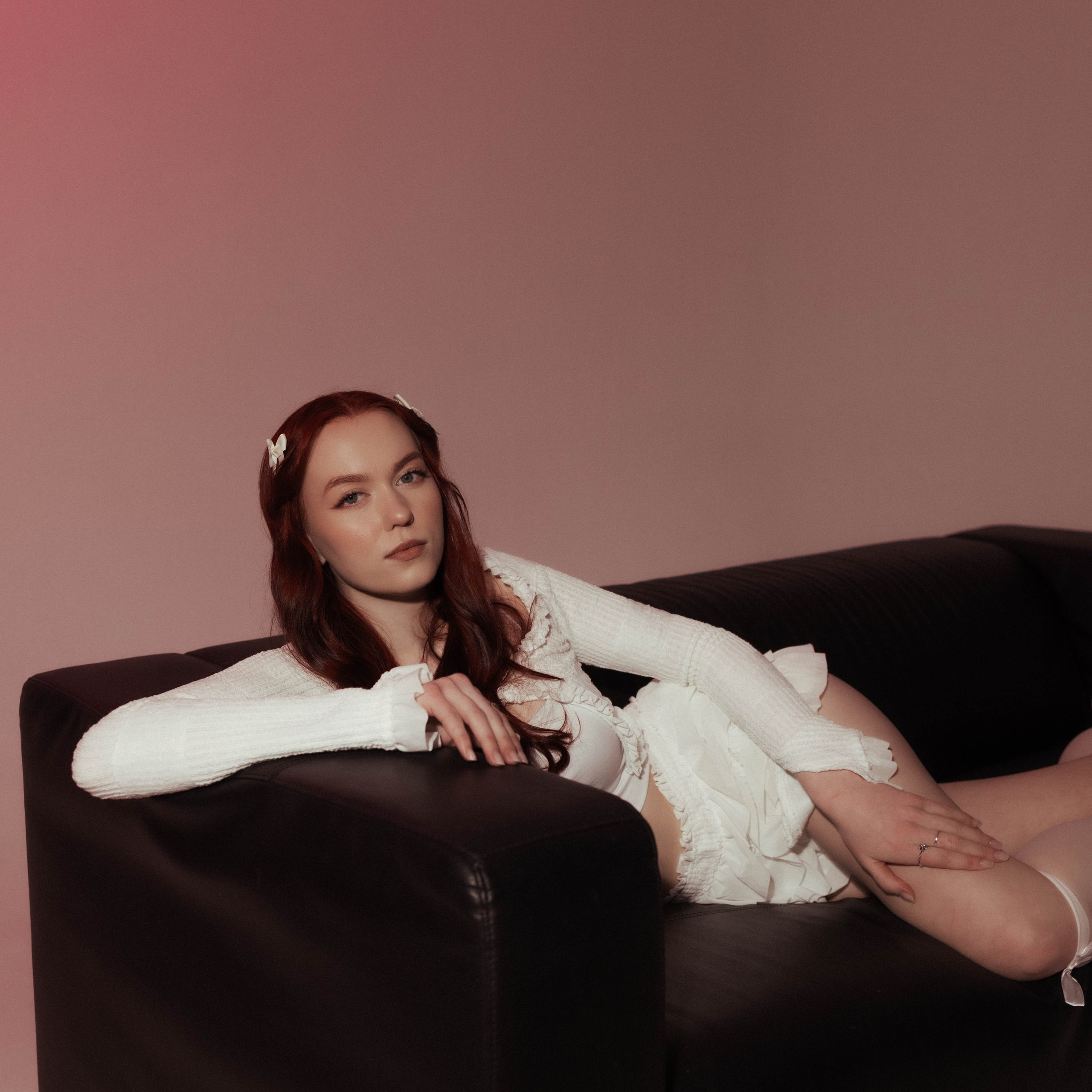 Яна. Ника, фотограф из Нижнего Новгорода