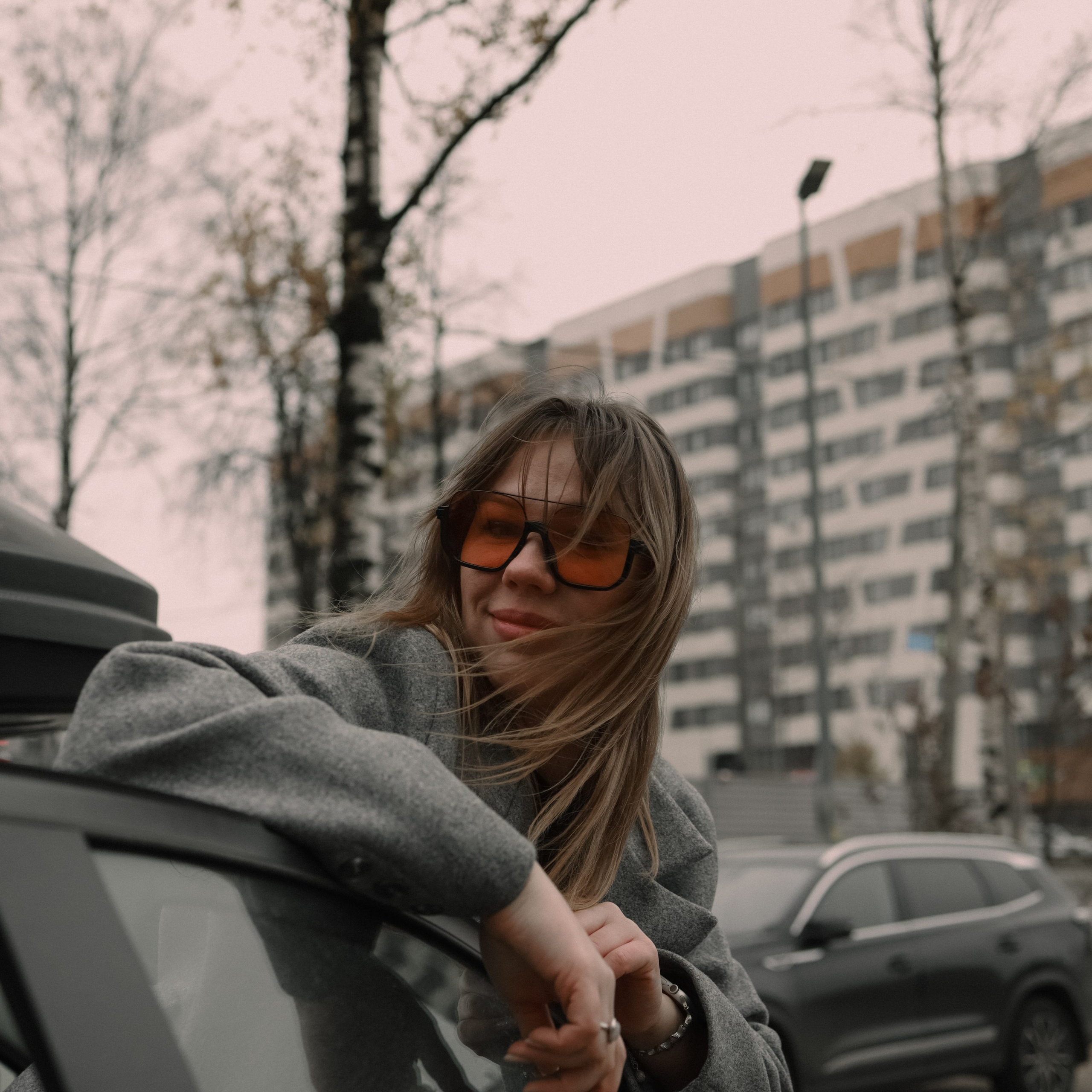 Marina. Ника, фотограф из Нижнего Новгорода