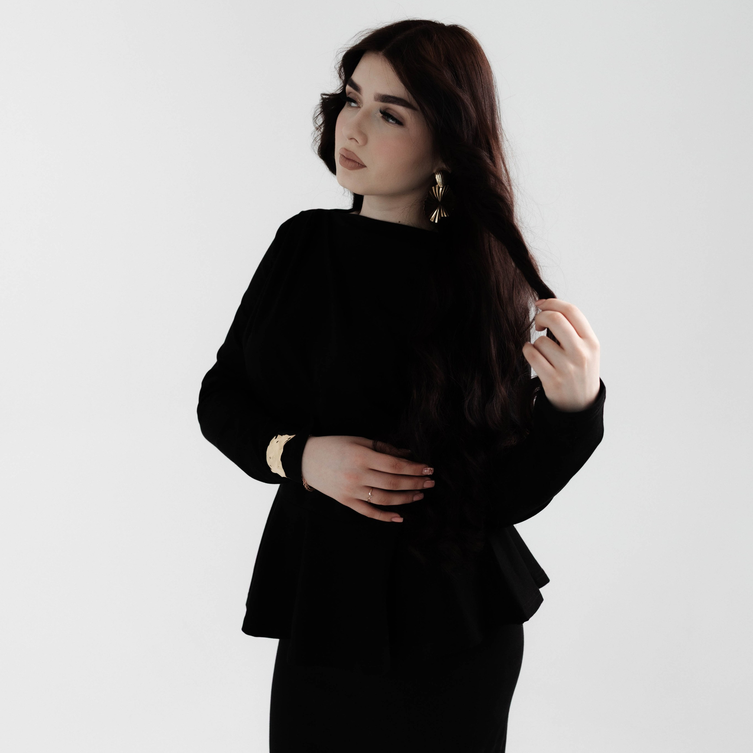 Саша и Женя. Ника, фотограф из Нижнего Новгорода