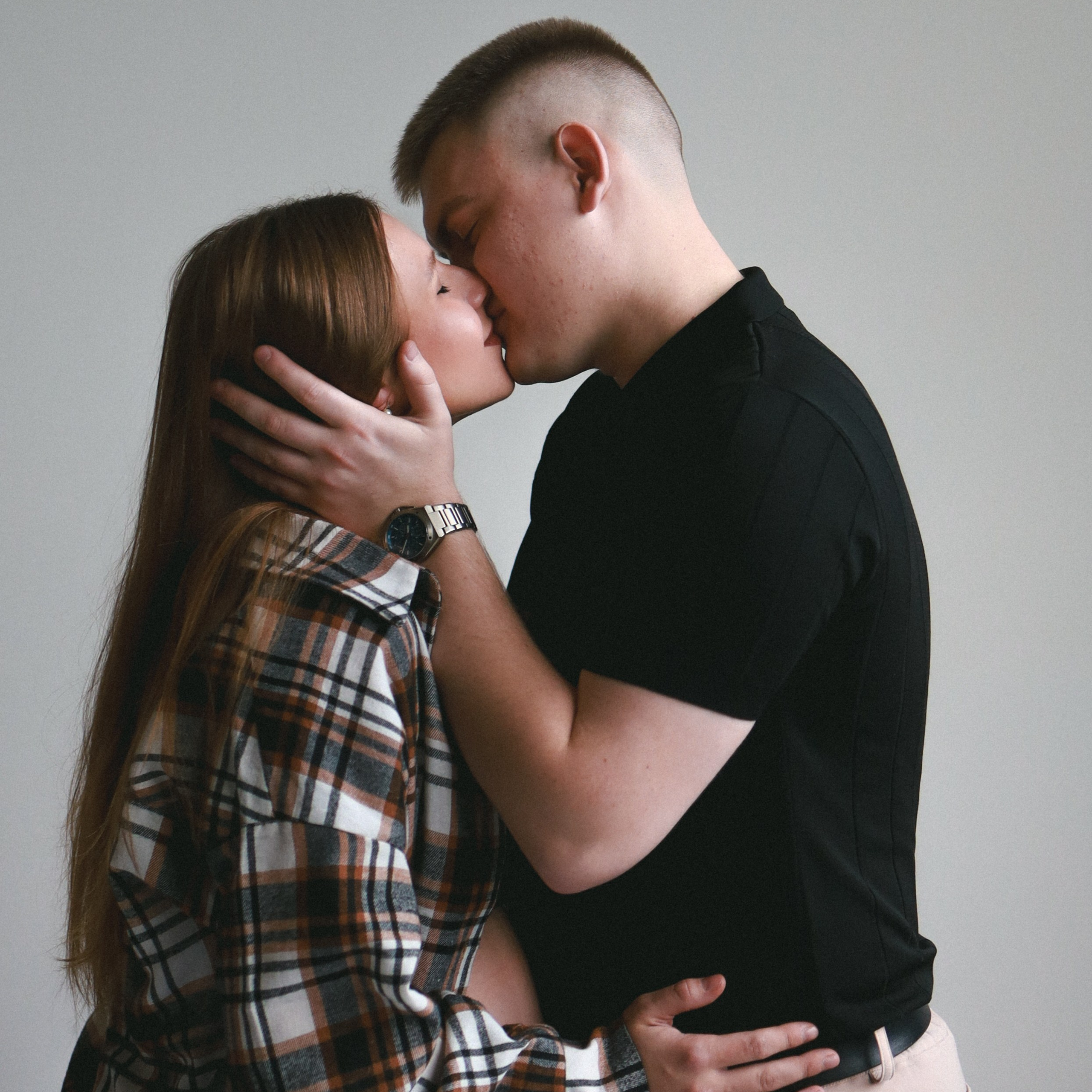 A&E. Ника, фотограф из Нижнего Новгорода