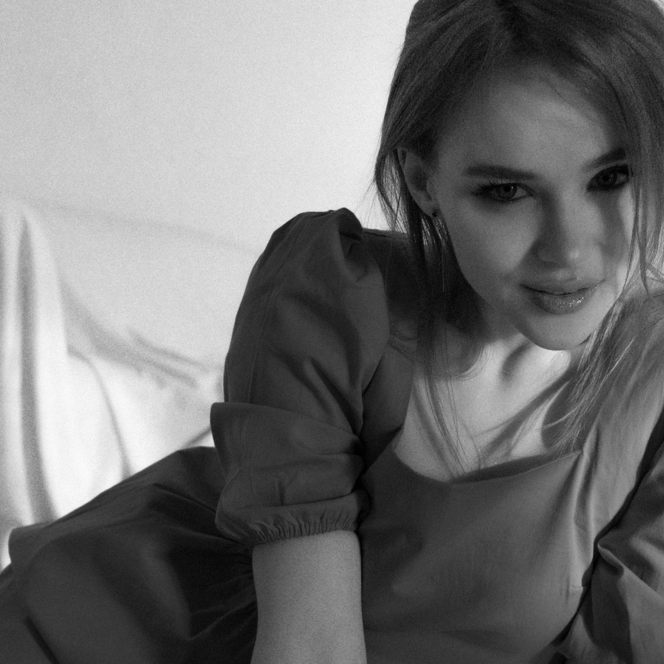 ARI. Ника, фотограф из Нижнего Новгорода