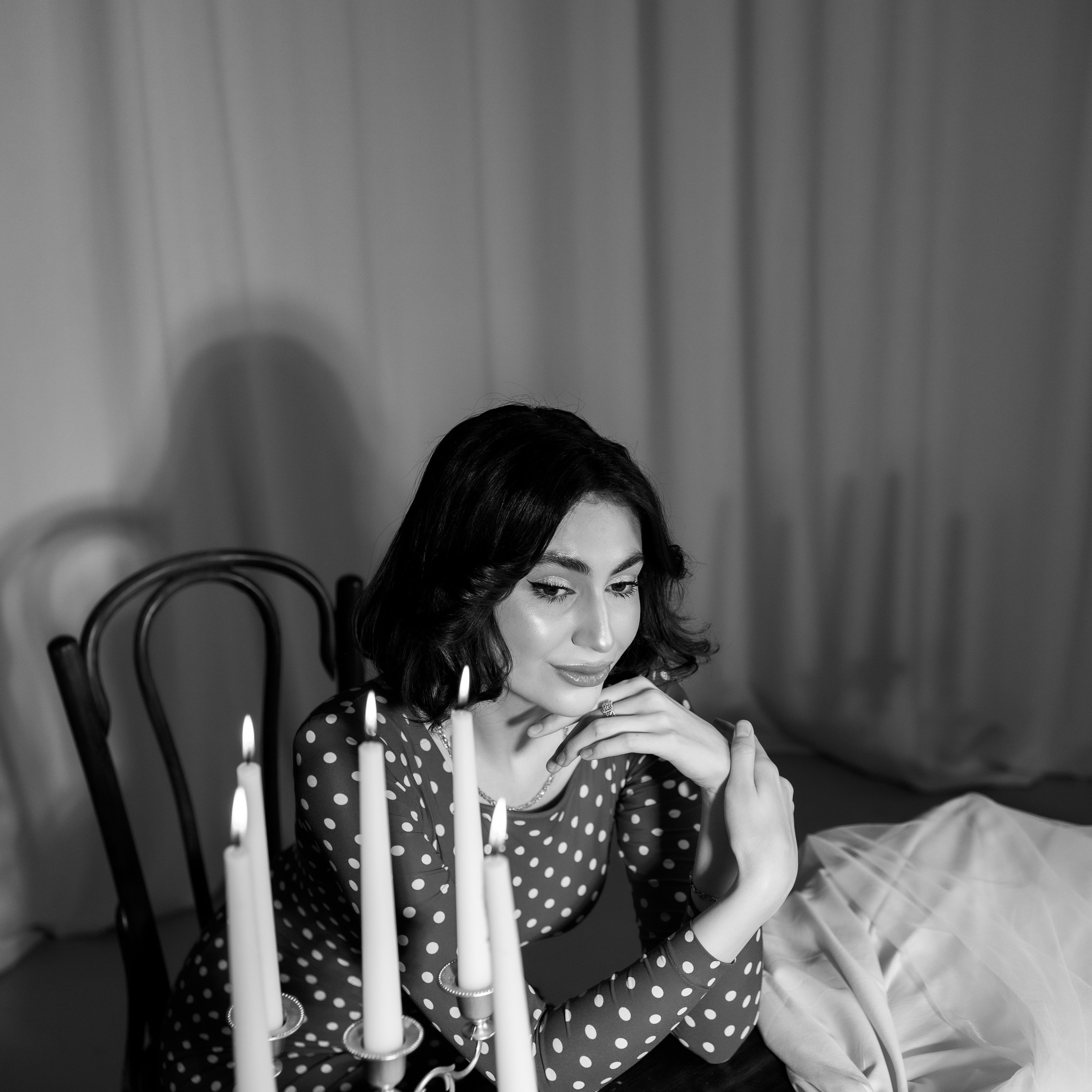 SAMIRA. Ника, фотограф из Нижнего Новгорода