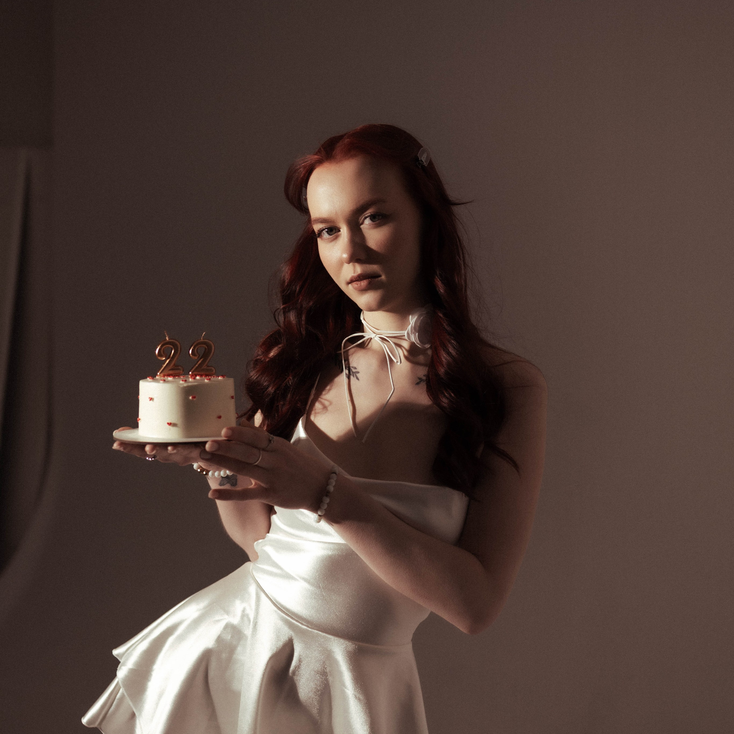 Яна. Ника, фотограф из Нижнего Новгорода