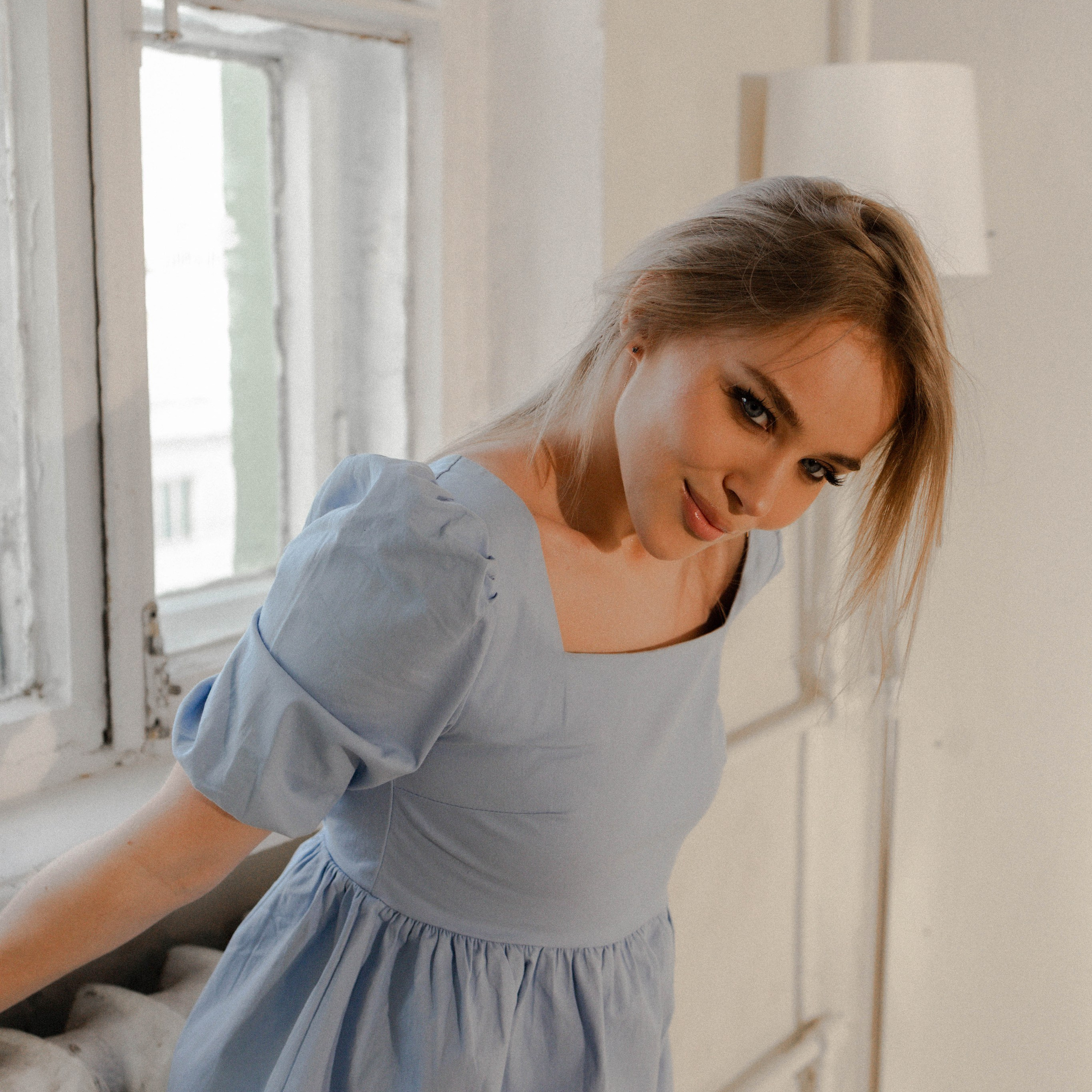 ARI. Ника, фотограф из Нижнего Новгорода