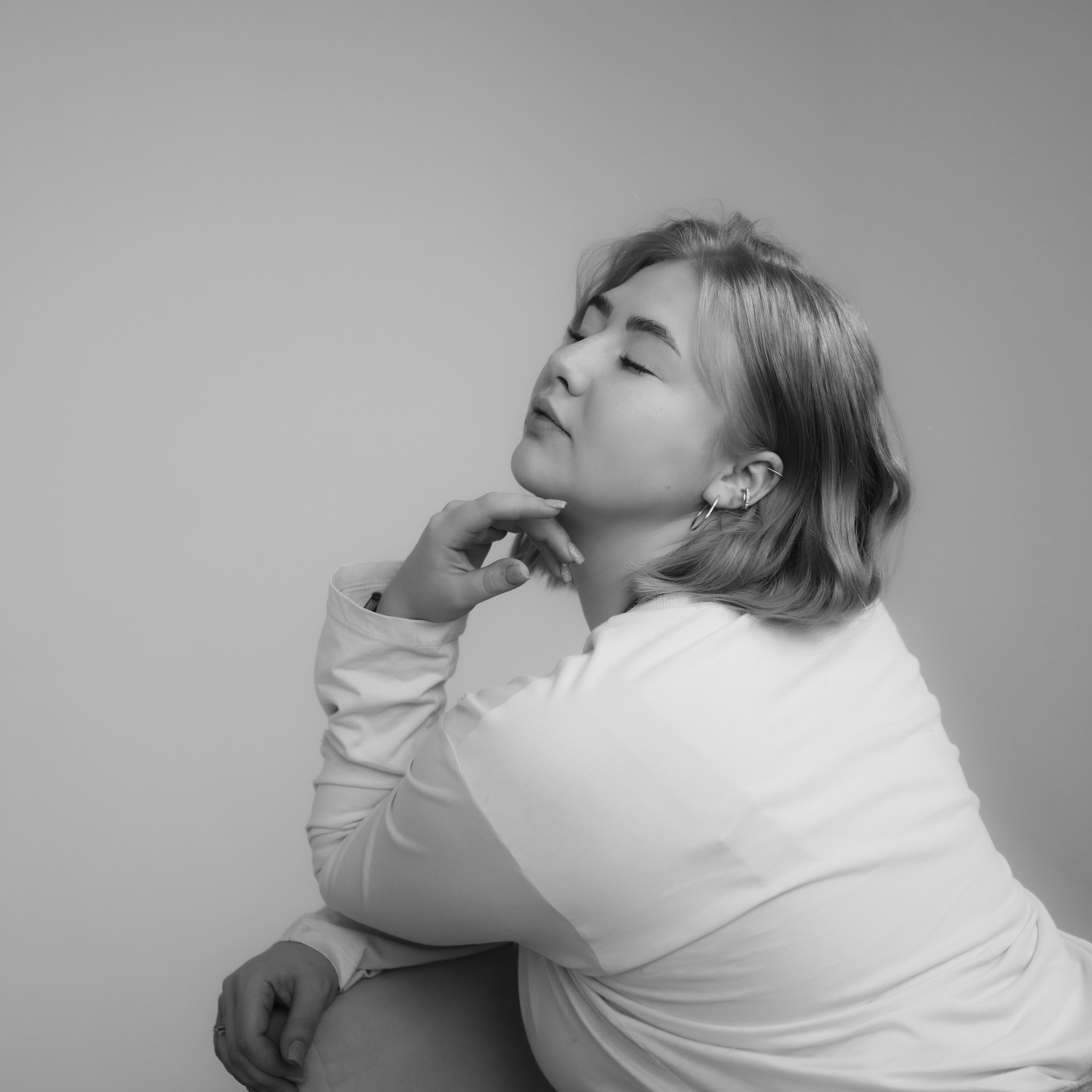 AL&DI. Ника, фотограф из Нижнего Новгорода