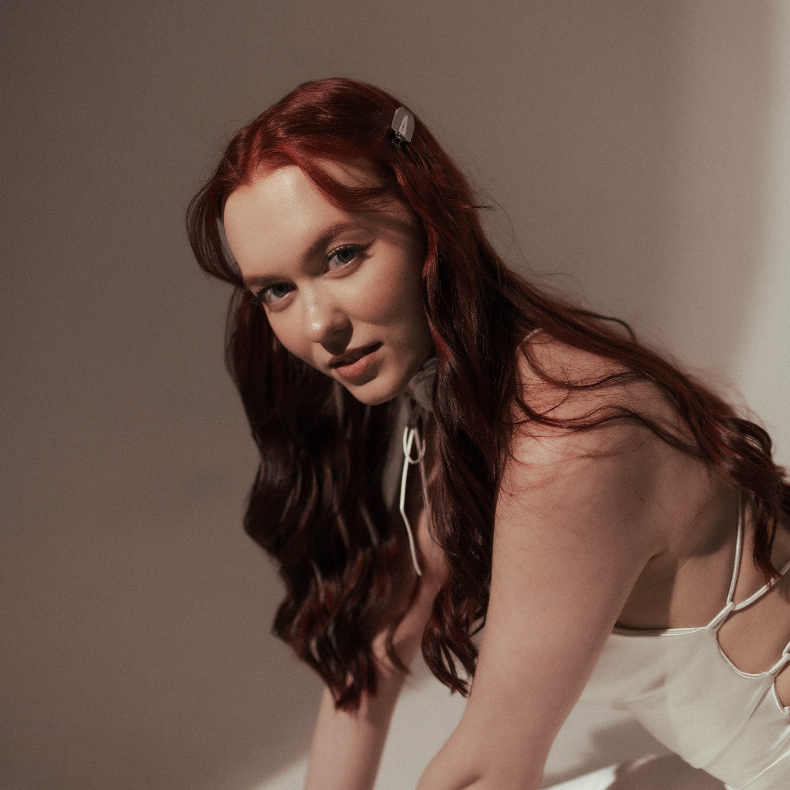 Яна. Ника, фотограф из Нижнего Новгорода