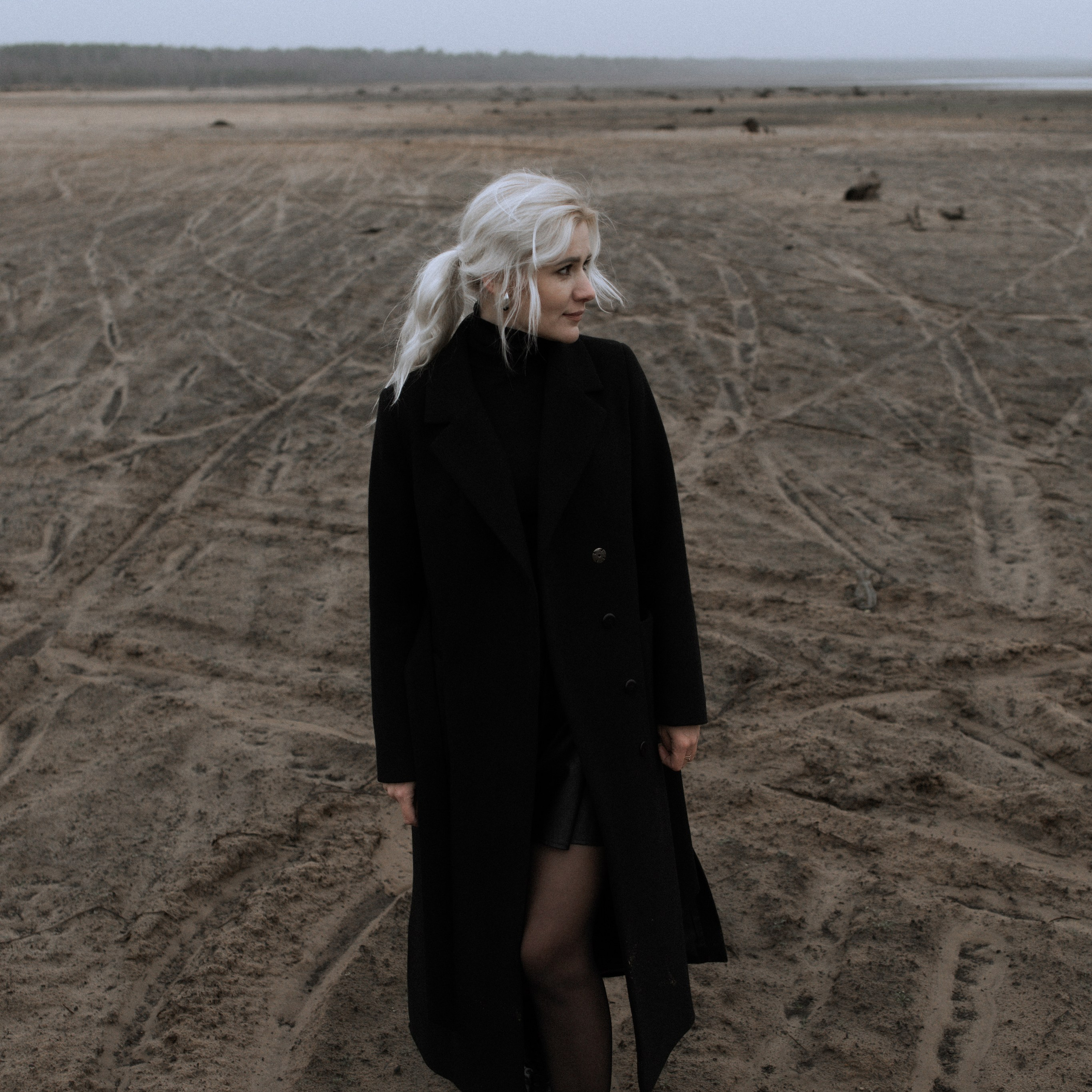 YANA. Ника, фотограф из Нижнего Новгорода