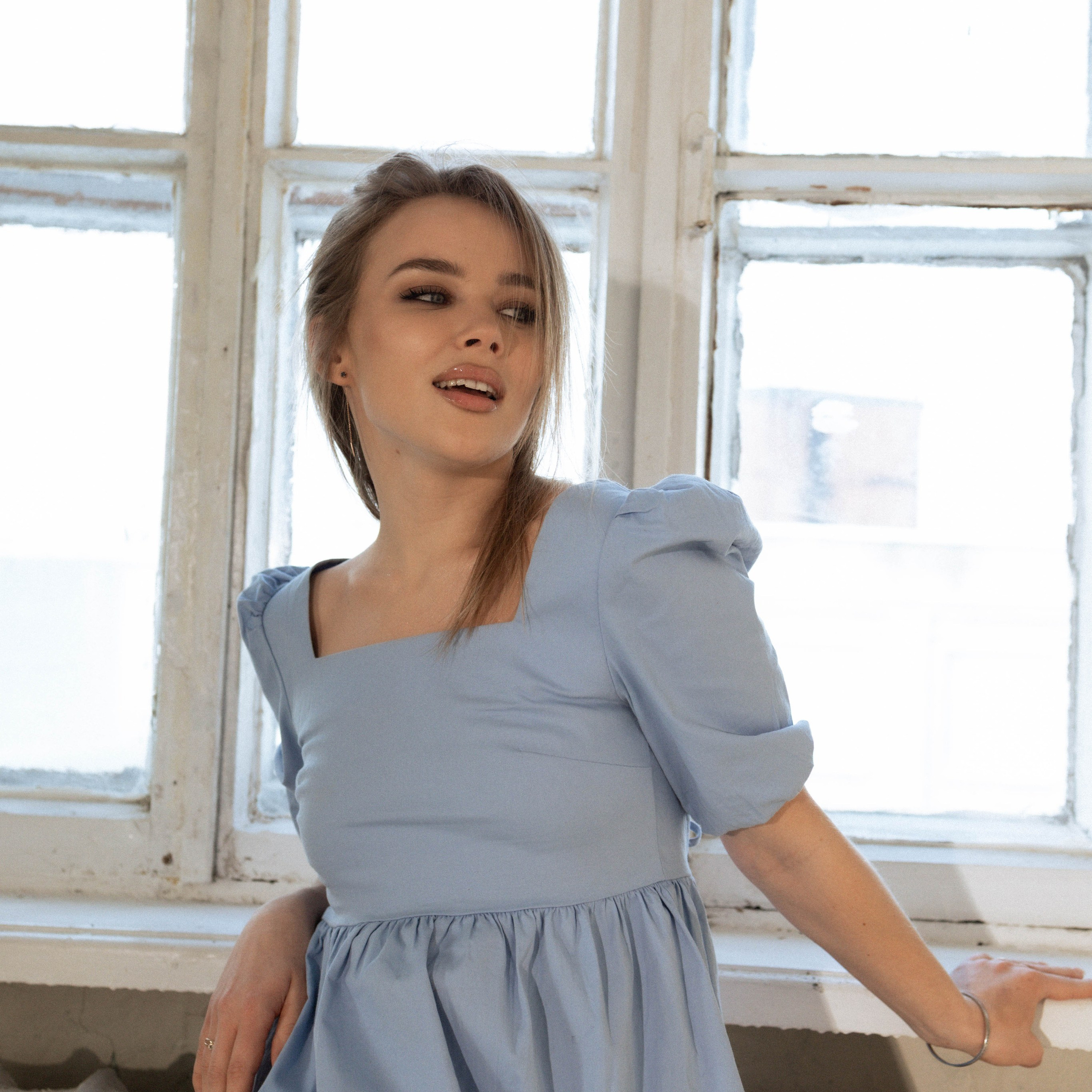 ARI. Ника, фотограф из Нижнего Новгорода