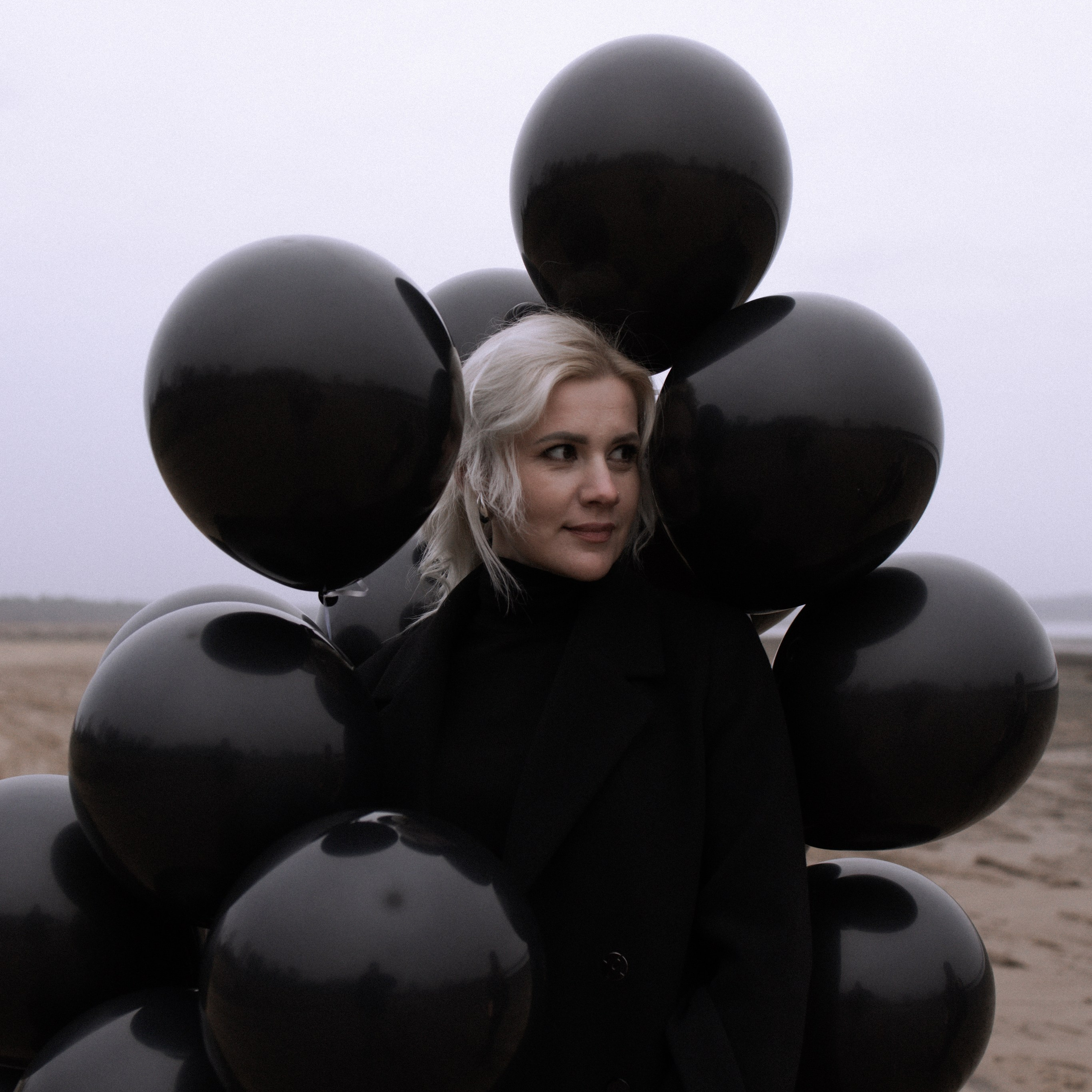 YANA. Ника, фотограф из Нижнего Новгорода