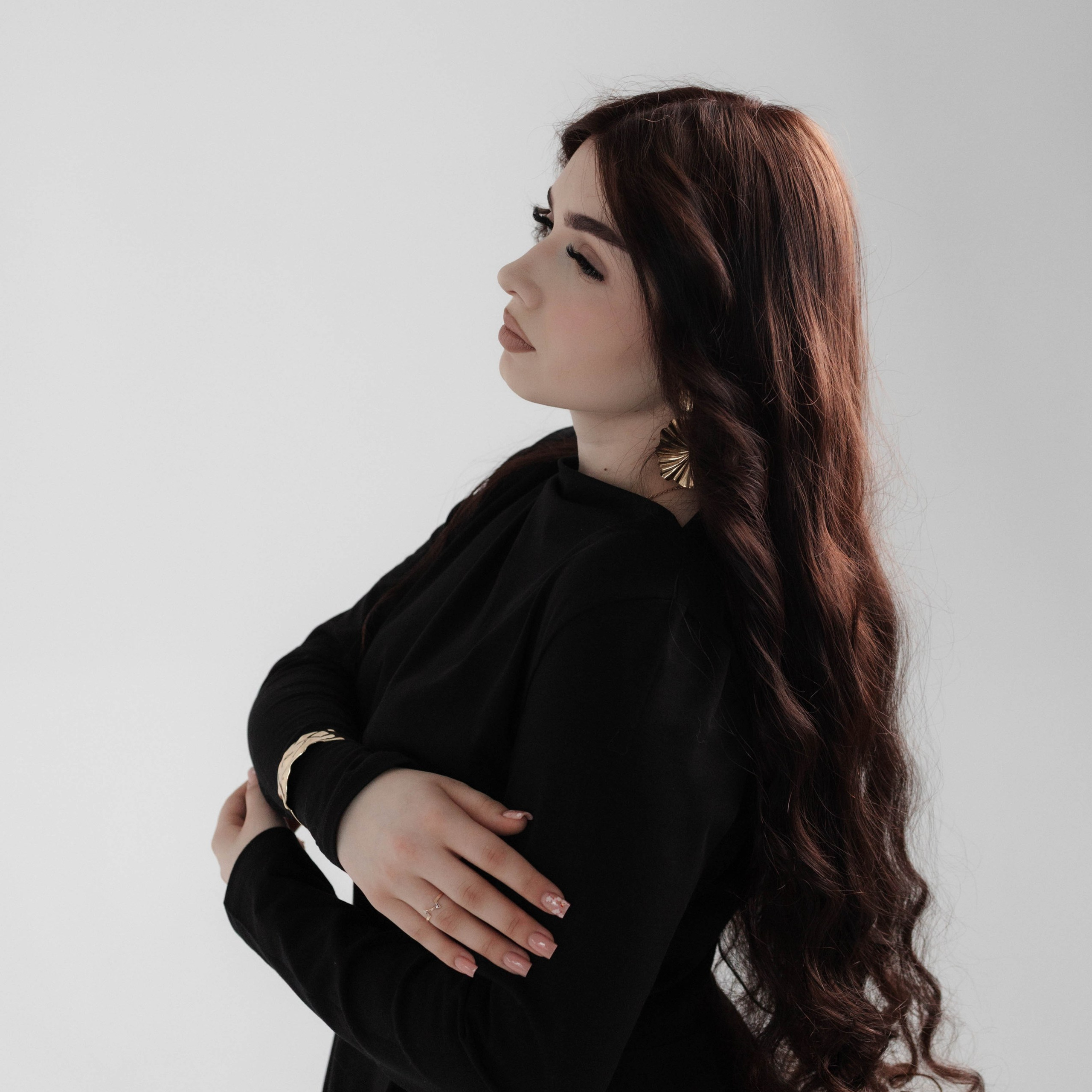 Саша и Женя. Ника, фотограф из Нижнего Новгорода