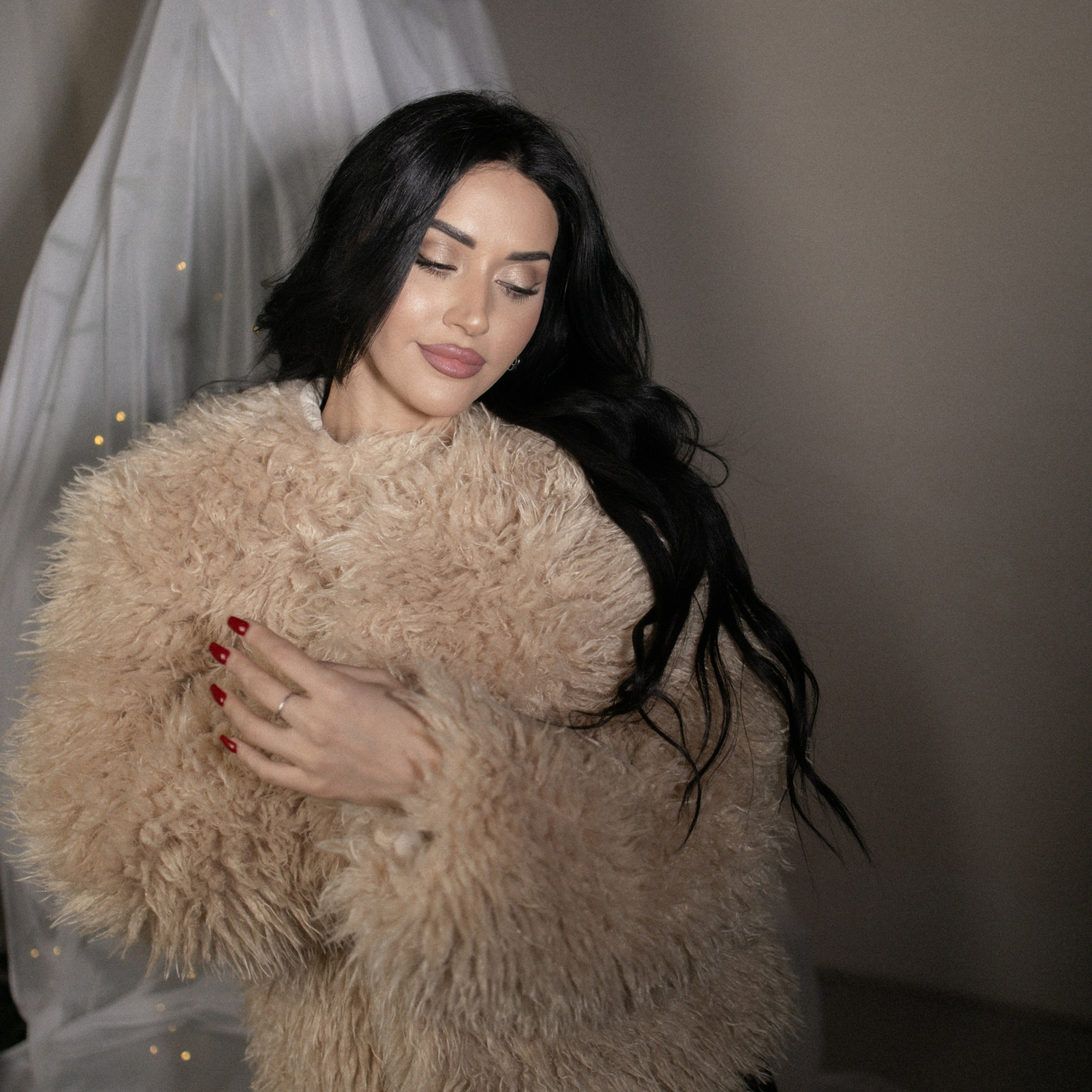 AMINA. Ника, фотограф из Нижнего Новгорода