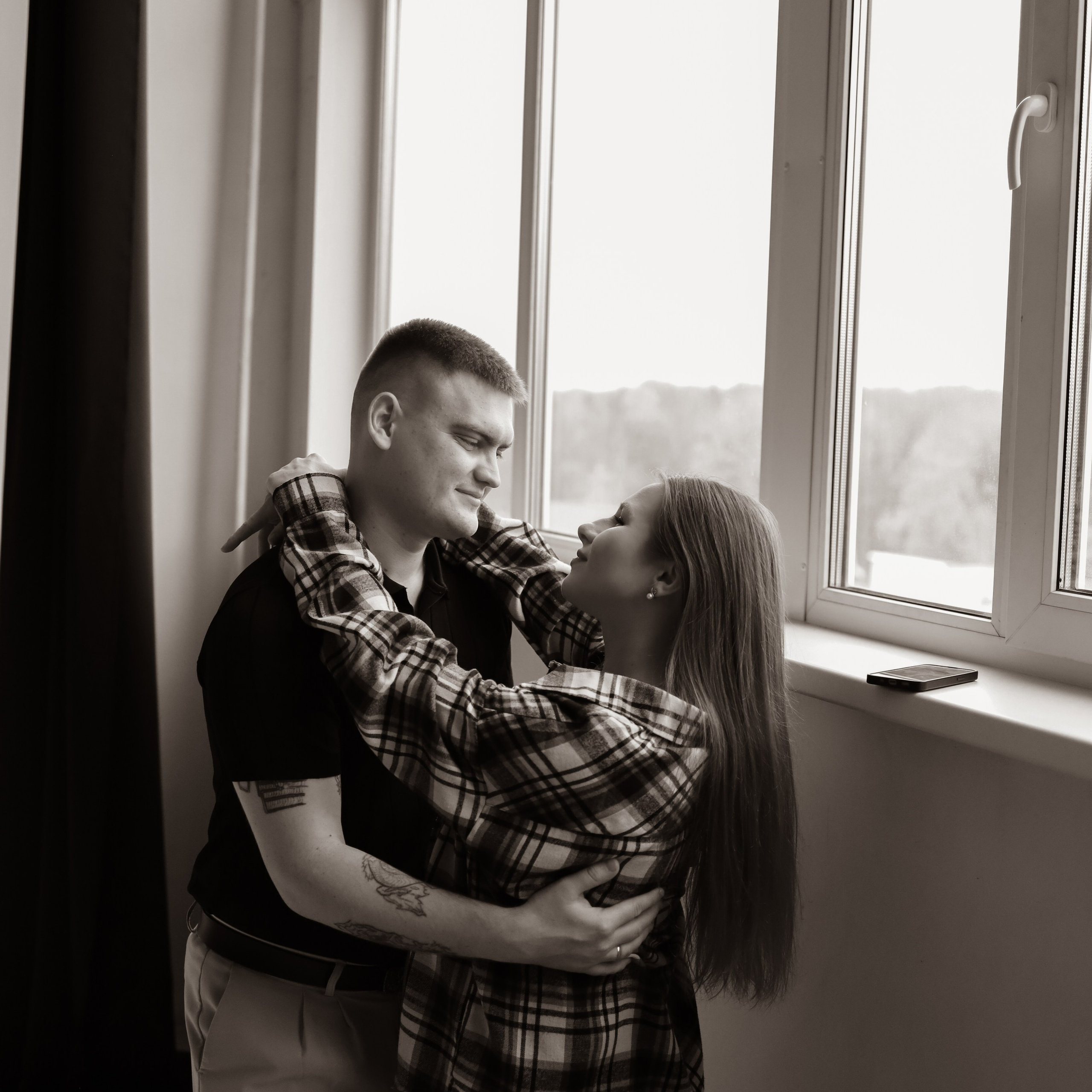 Evgeniy: Arina. Ника, фотограф из Нижнего Новгорода