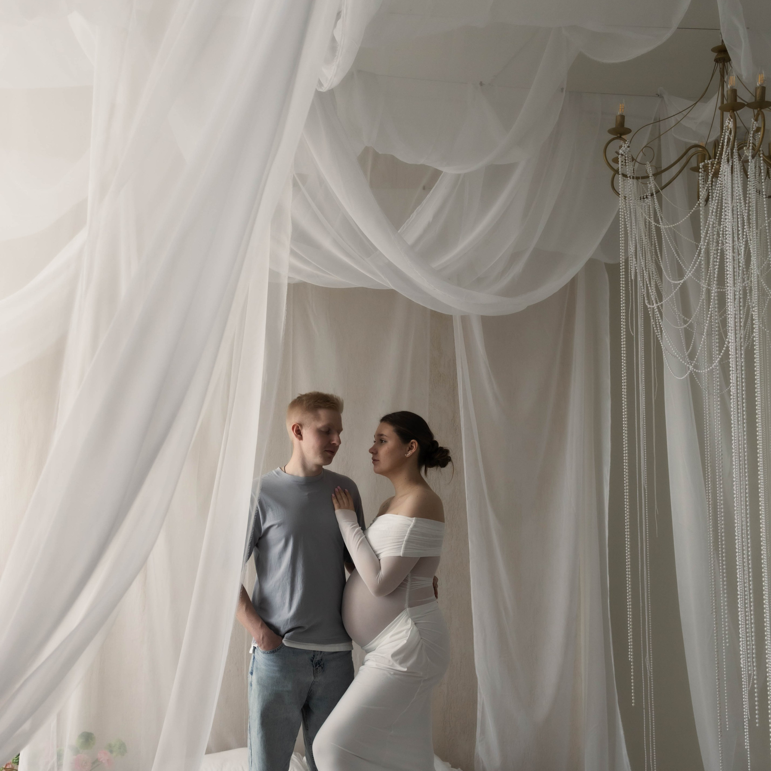 Илья и Настя. Ника, фотограф из Нижнего Новгорода