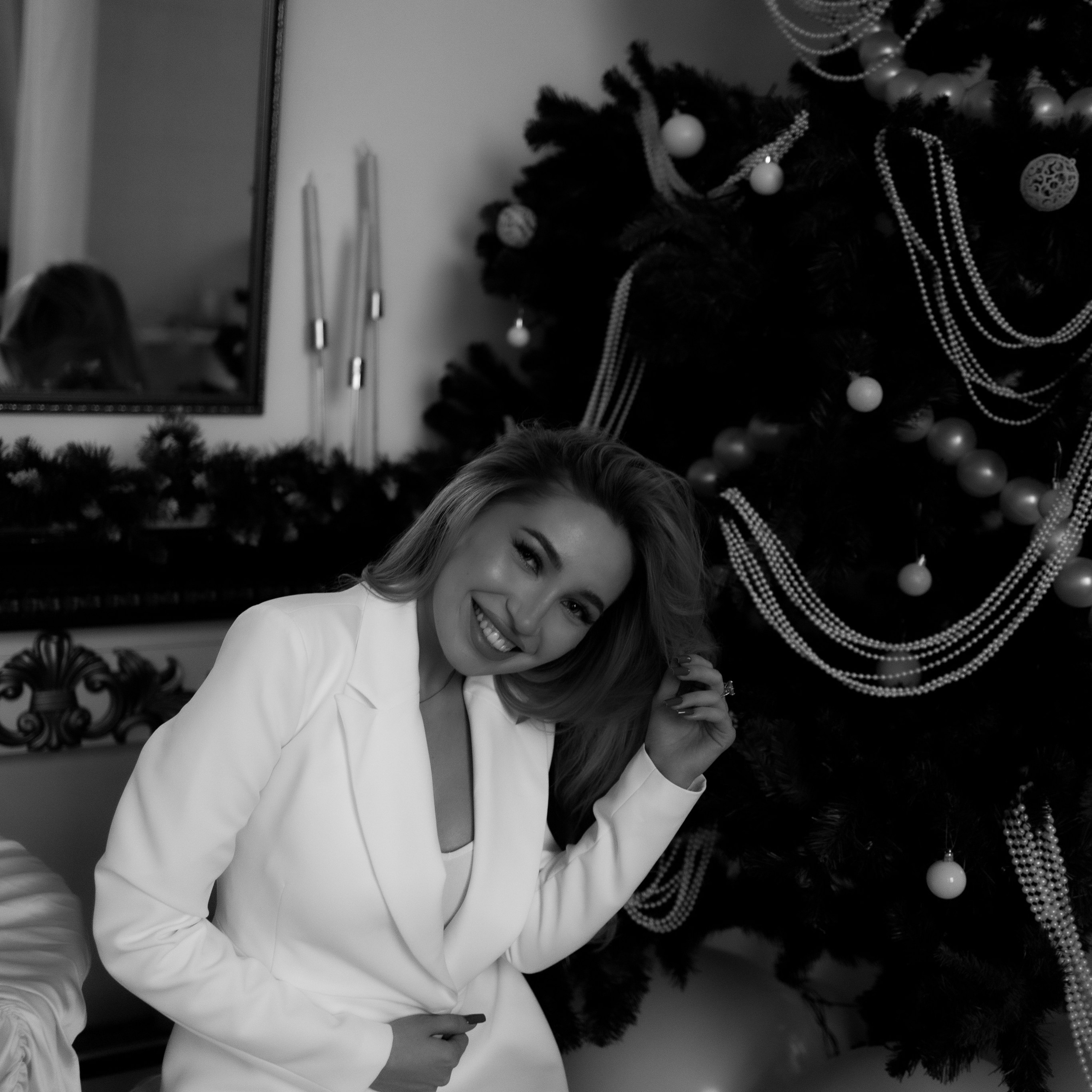 NASTY. Ника, фотограф из Нижнего Новгорода