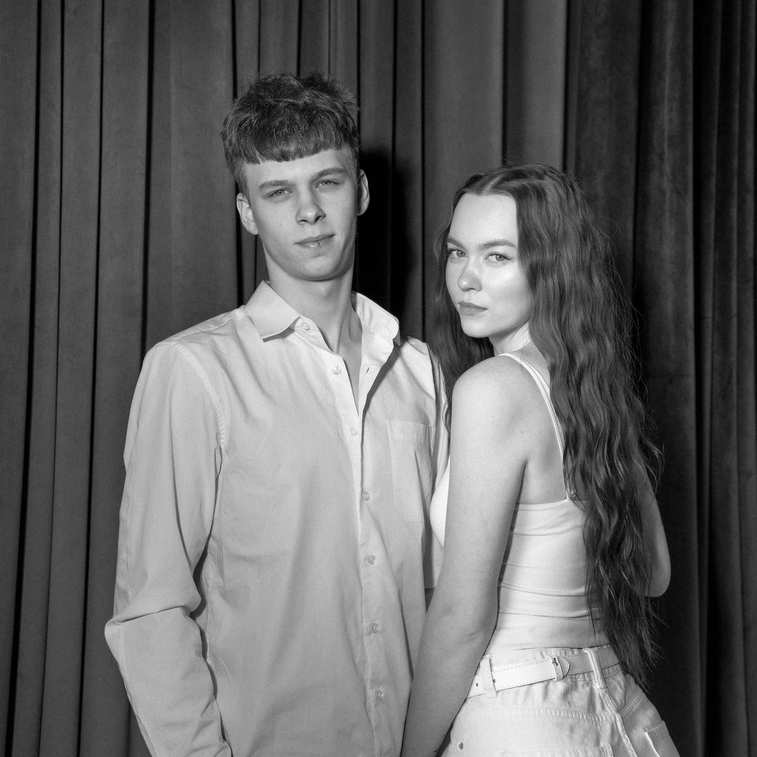 M&Y. Ника, фотограф из Нижнего Новгорода