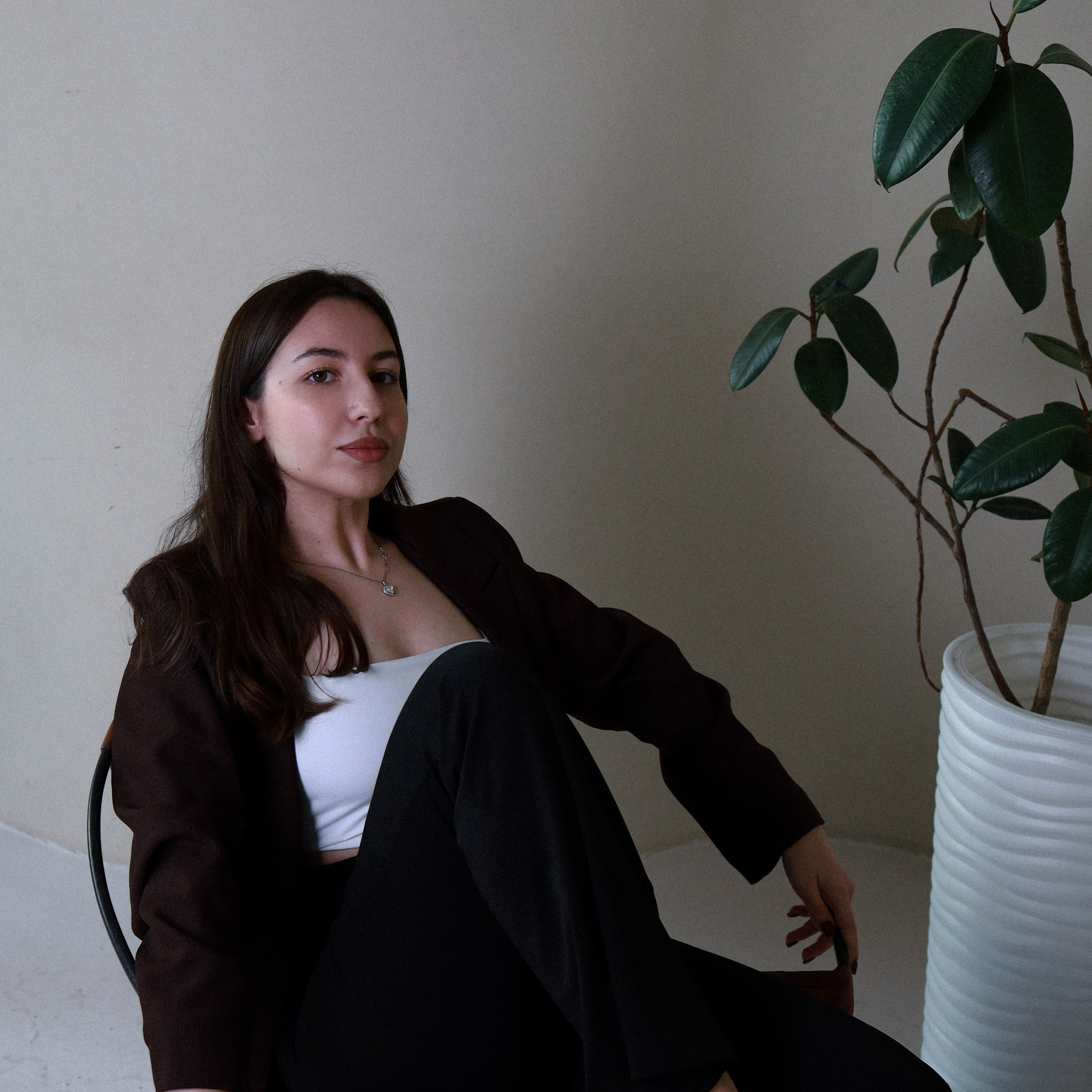 KSU. Ника, фотограф из Нижнего Новгорода