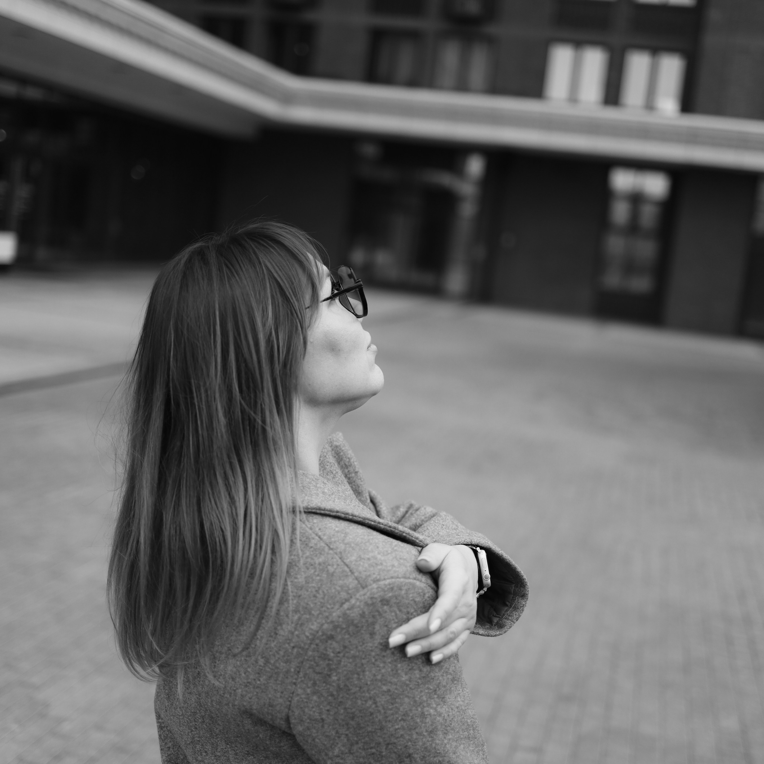 MARI. Ника, фотограф из Нижнего Новгорода