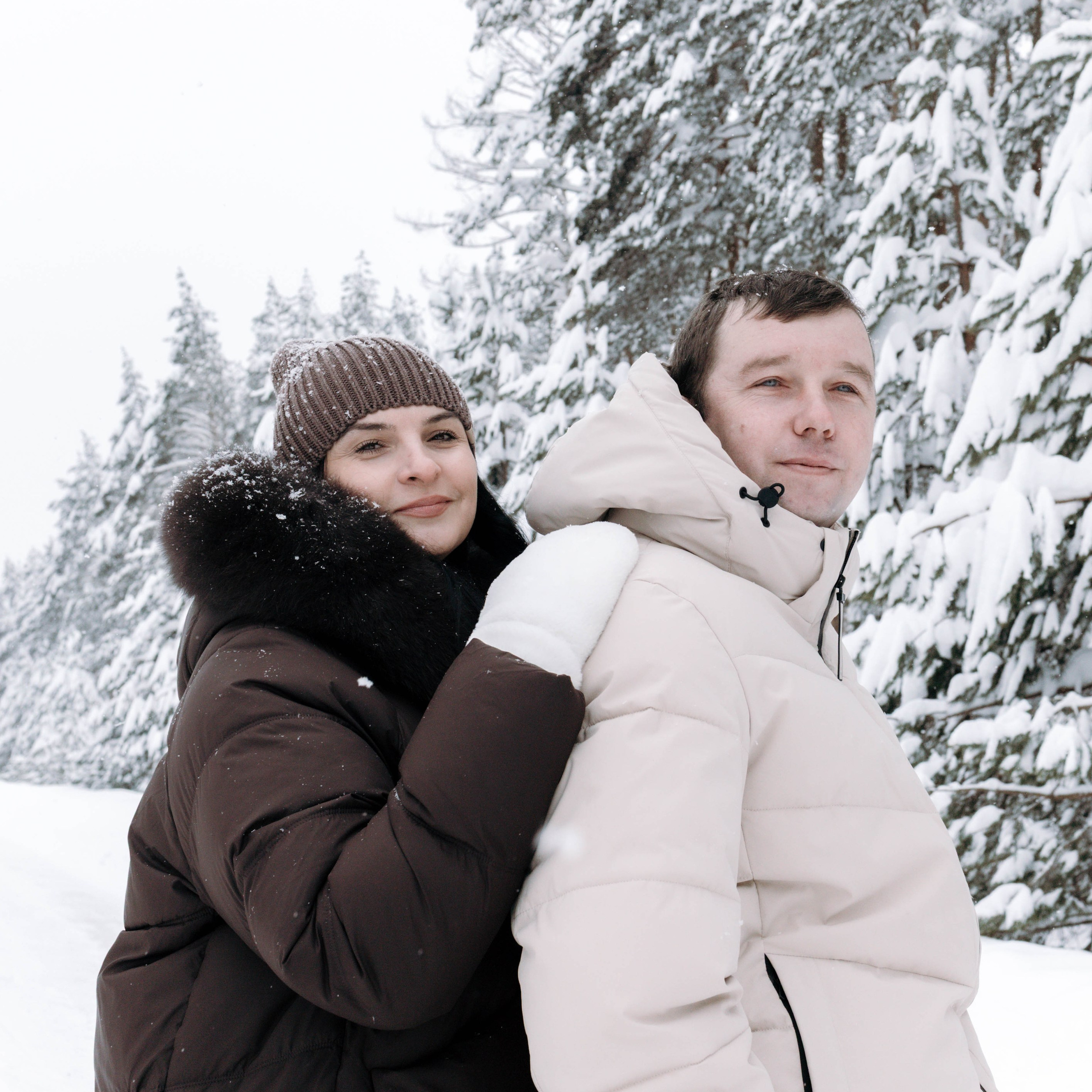 KATY&DENIS. Ника, фотограф из Нижнего Новгорода